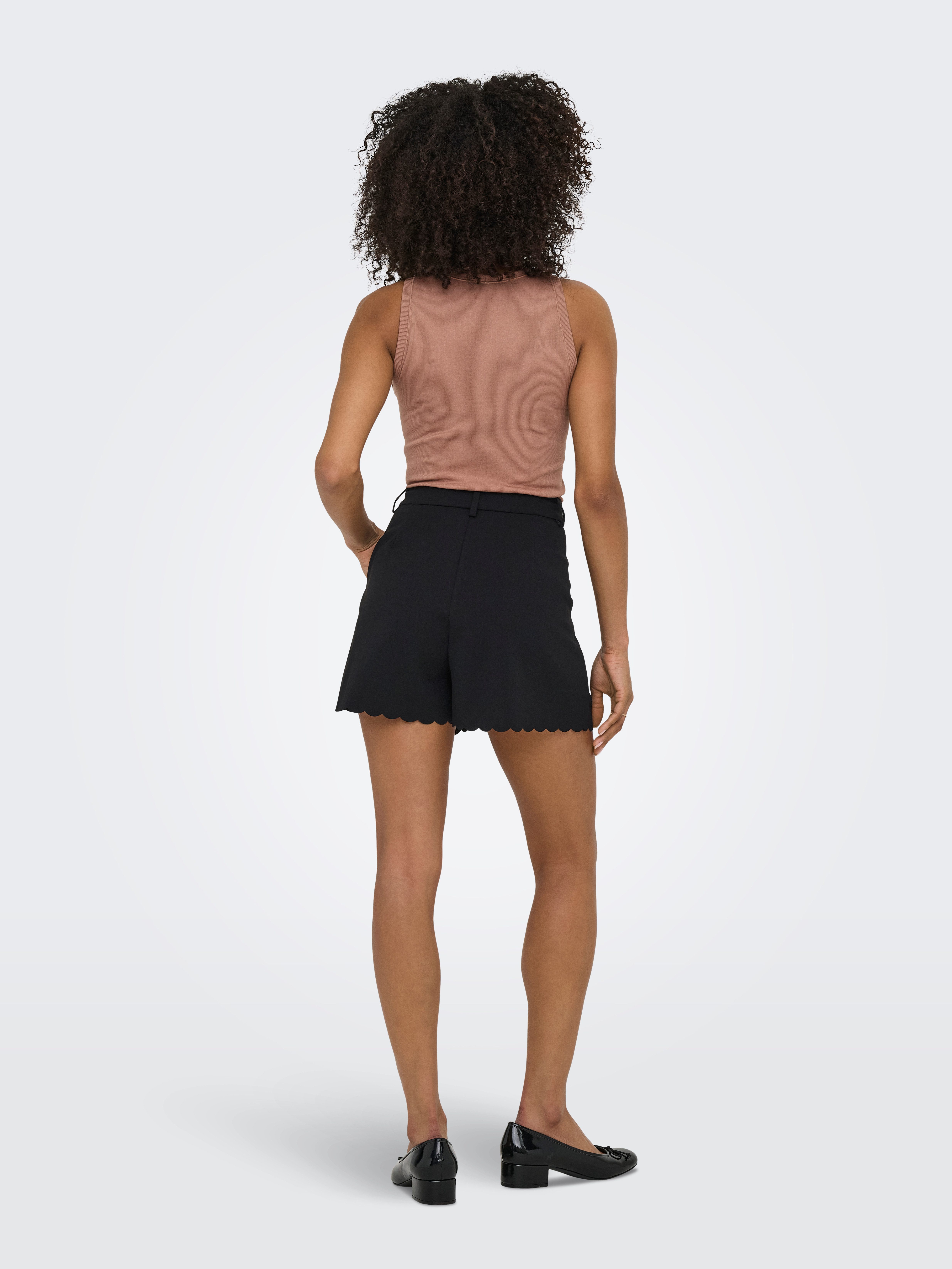 Only Bermuda ONLSILJA SHORTS BOX JRS