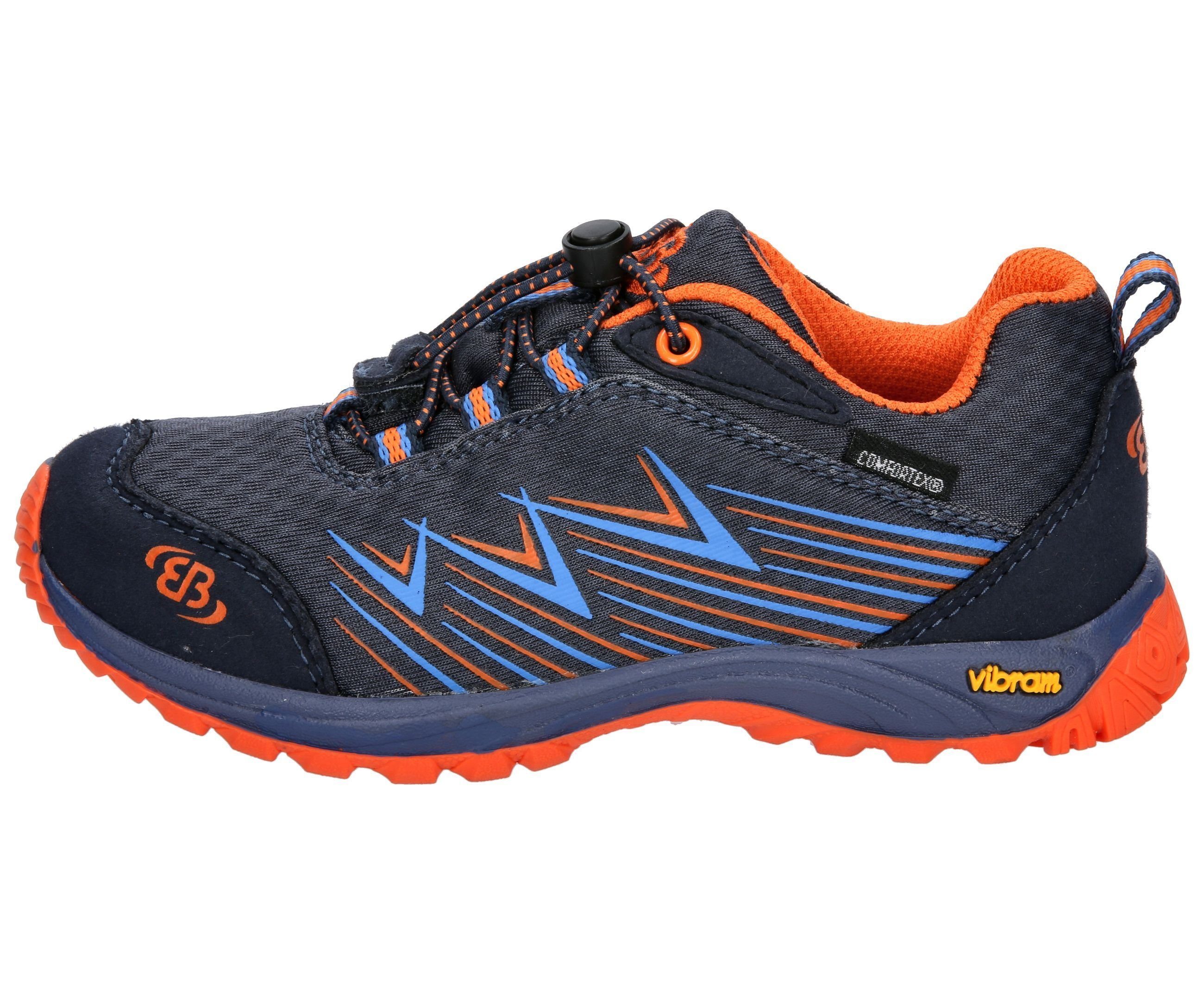 BRÜTTING Outdoorschoenen Chesna Low