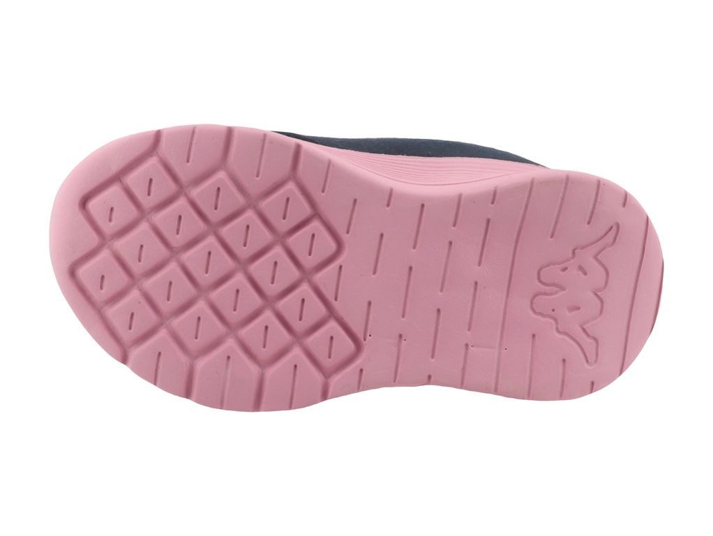 Kappa Sneakers met cool knipperlichtje