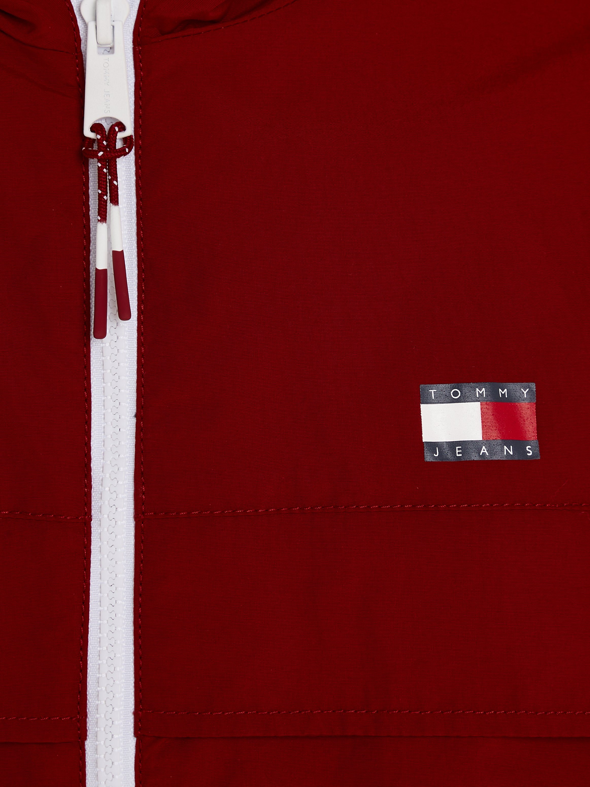 TOMMY JEANS Blouson TJM CHICAGO WINDBREAKER EXT