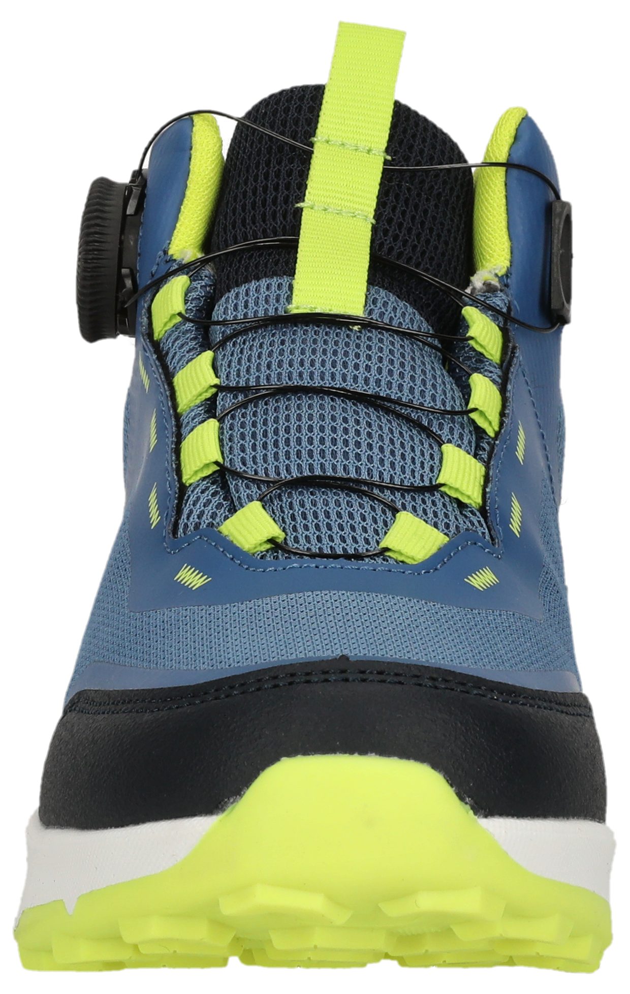 WHISTLER Winterlaarzen GANGO Q-LOCK KIDS BOOT WP