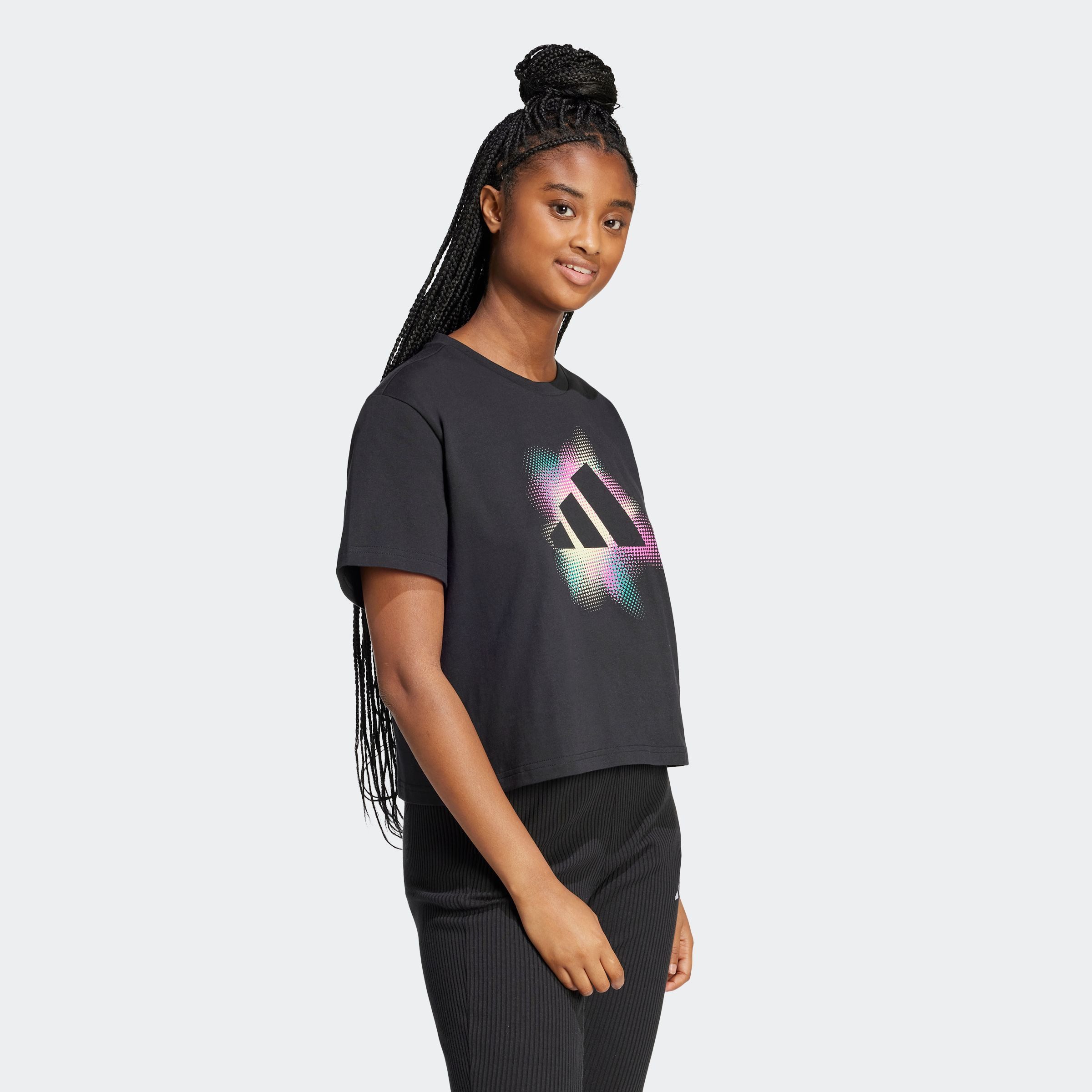 adidas Sportswear T-shirt W C DANCE T