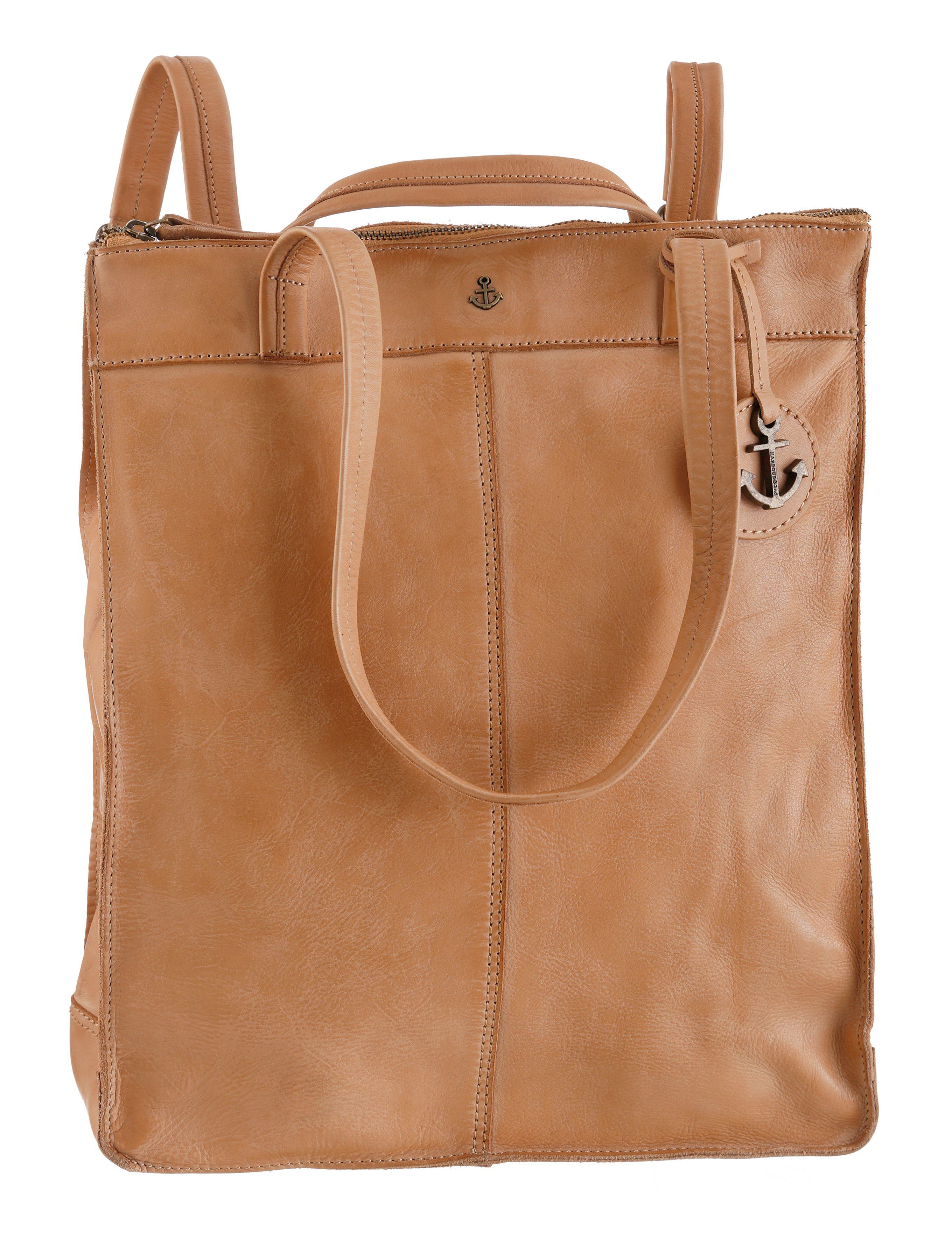 HARBOUR 2nd Rugzak F ranka ook als tas te dragen