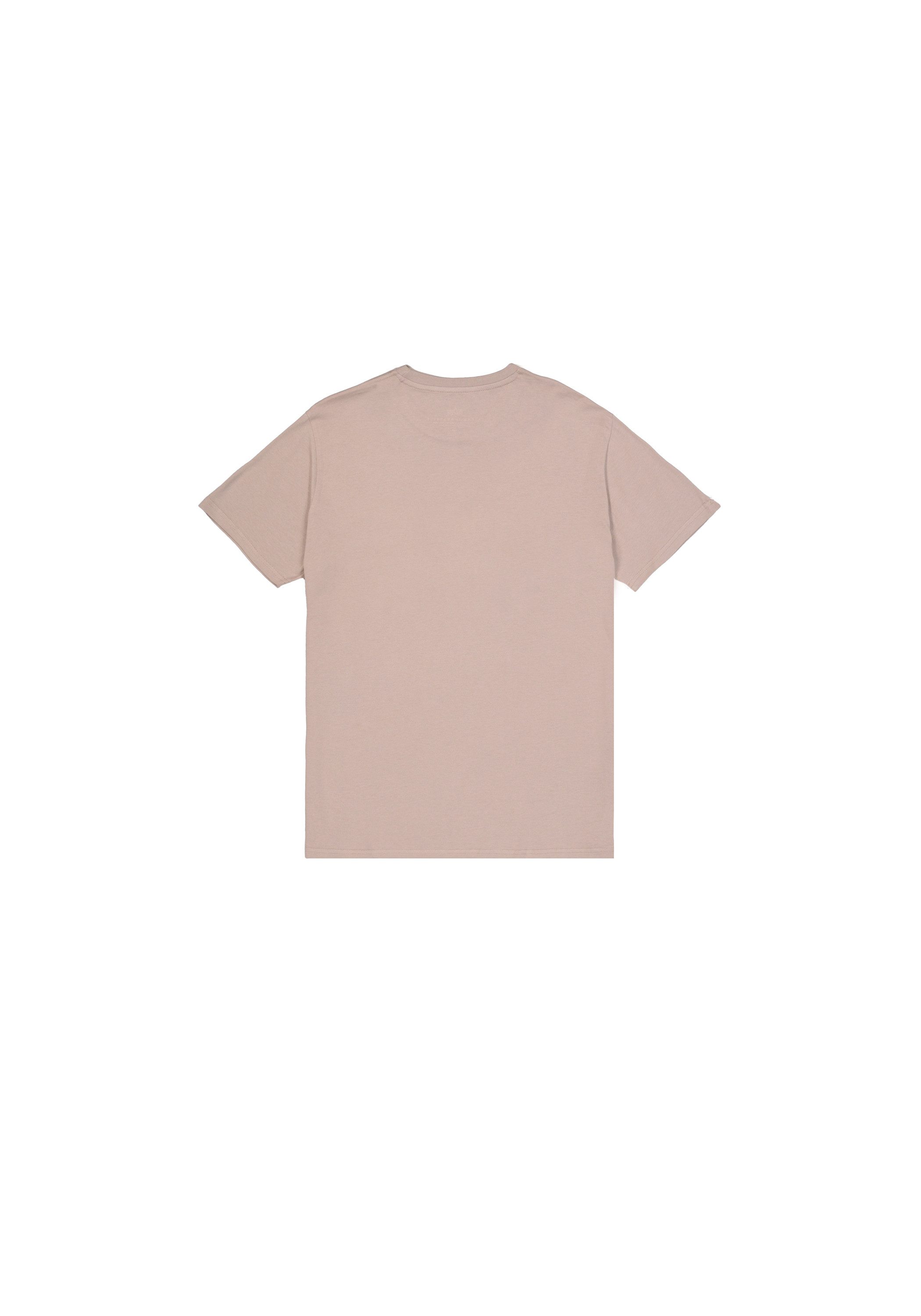 Alpha Industries T-shirt Alpha Industries Men - T-Shirts Basic T-Shirt SL