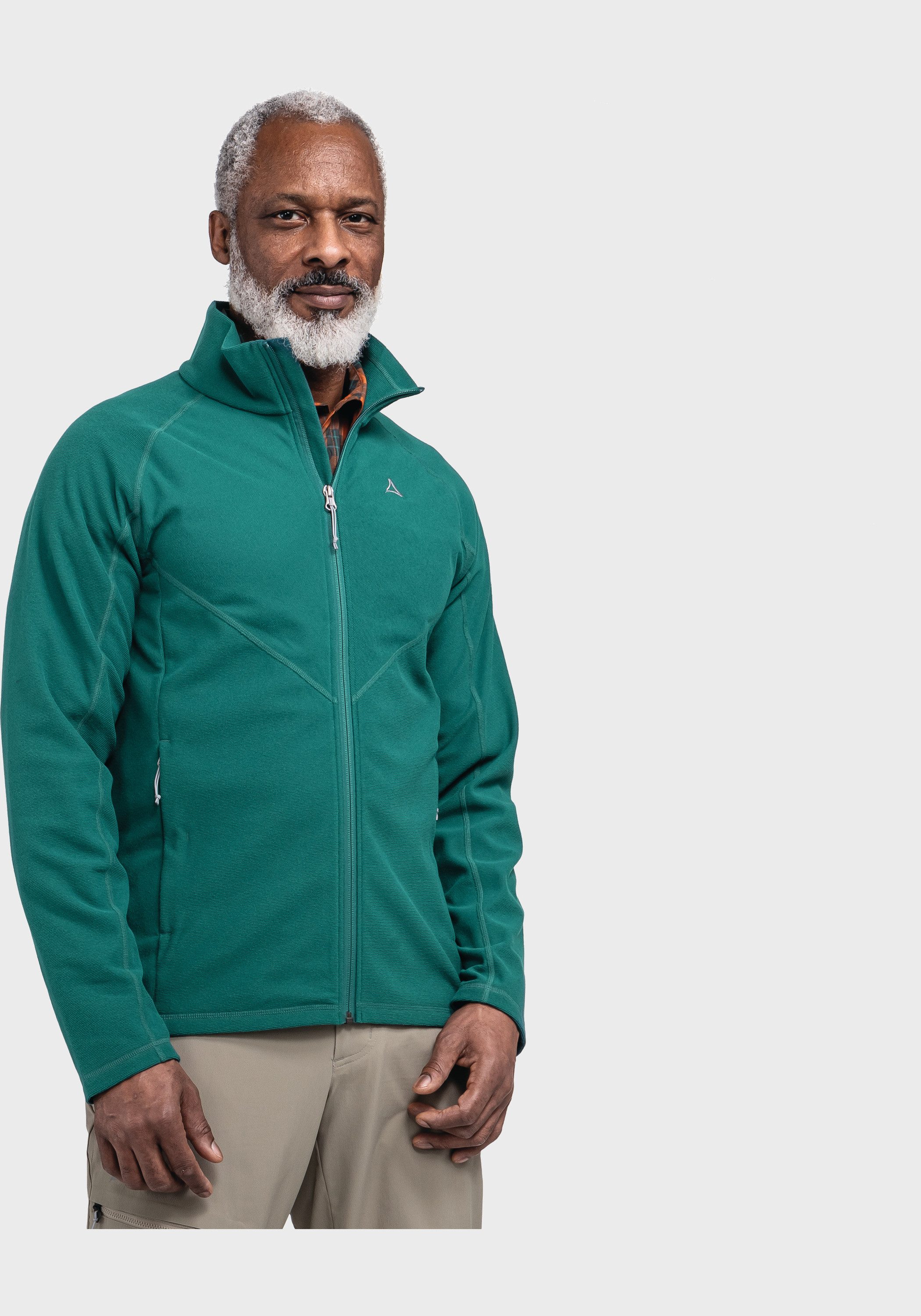 Schöffel Fleecejack Hiking Fleece Jk Style Ghedina MNS