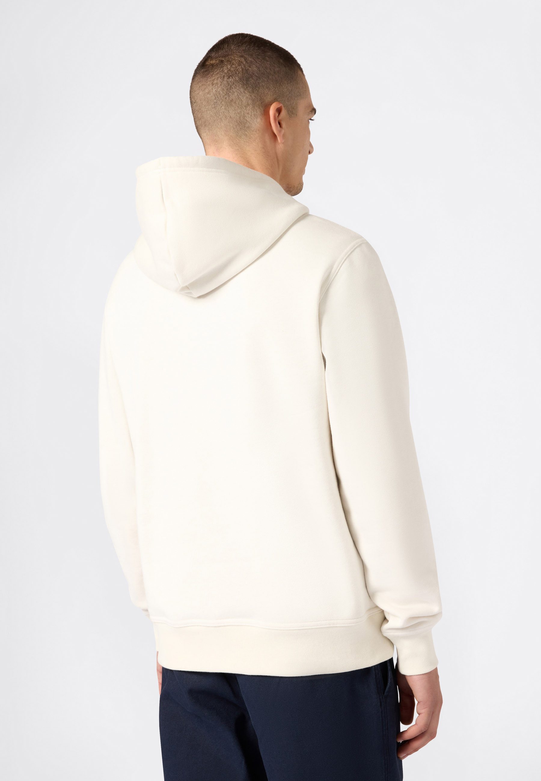 Champion Hoodie HOODED sweatshirt (1-delig)