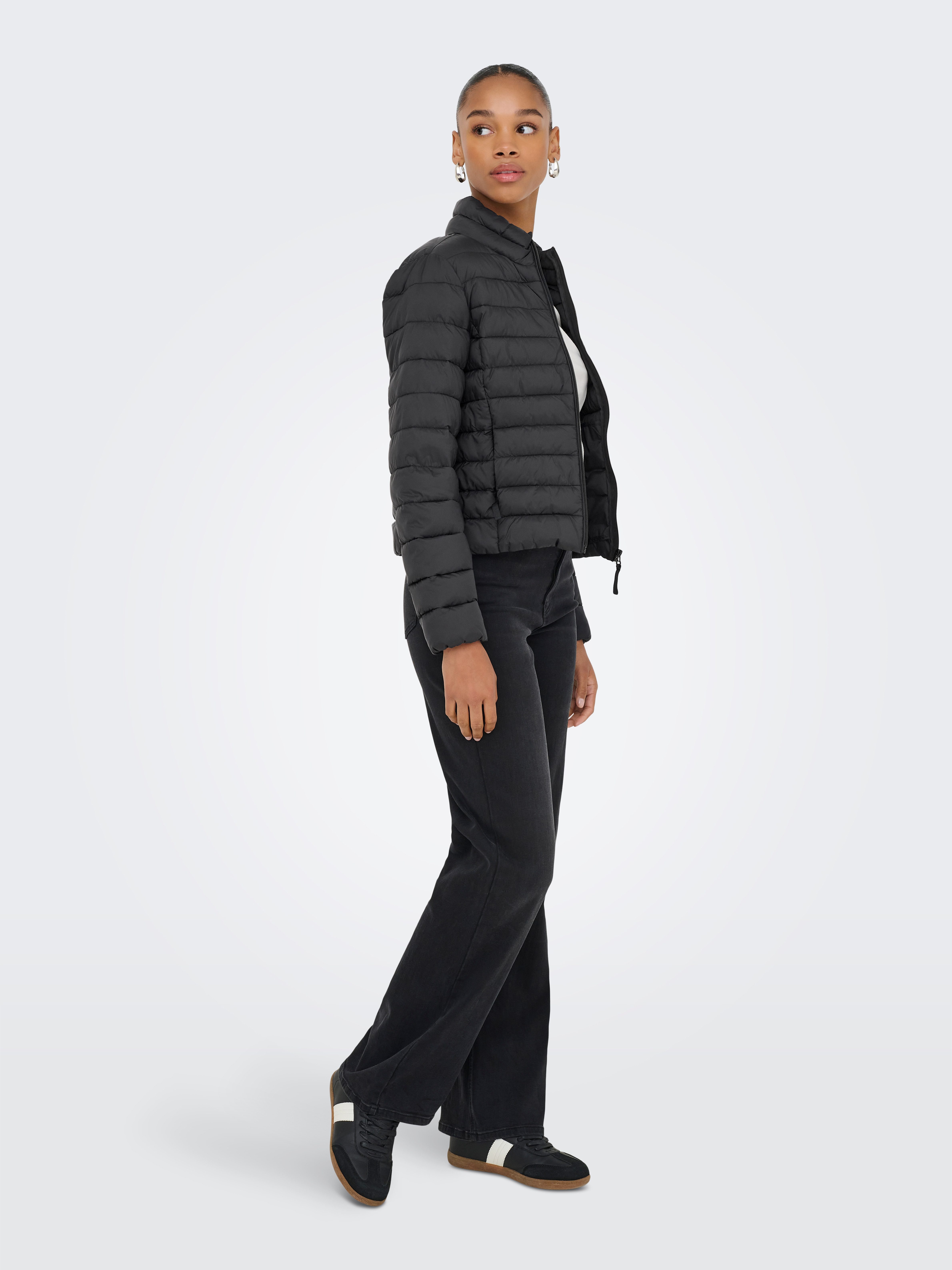 Only Outdoorjack ONLTAHIA LW QUILTED JACKET OTW NOOS