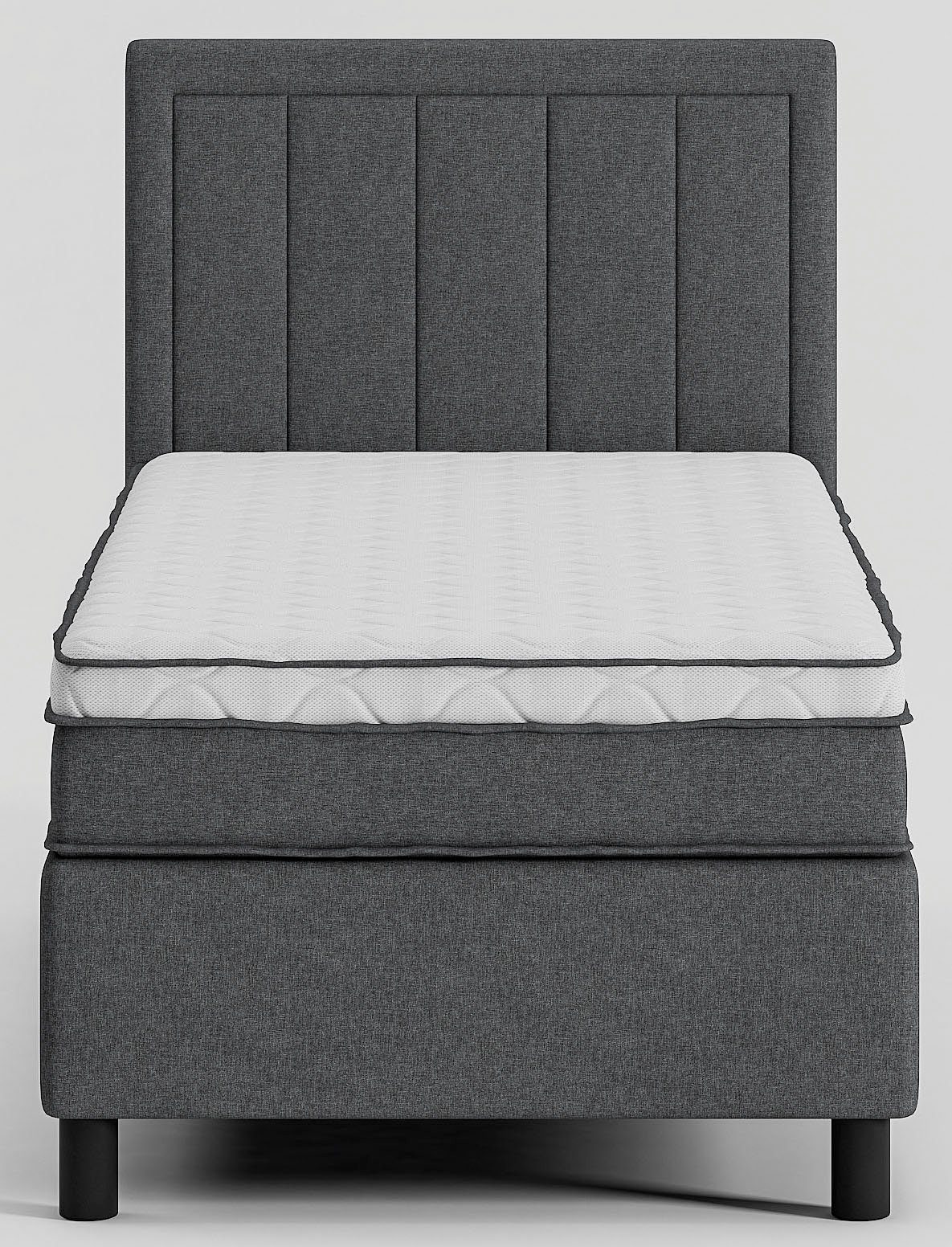 ATLANTIC home collection Boxspring Serenity optioneel met matras
