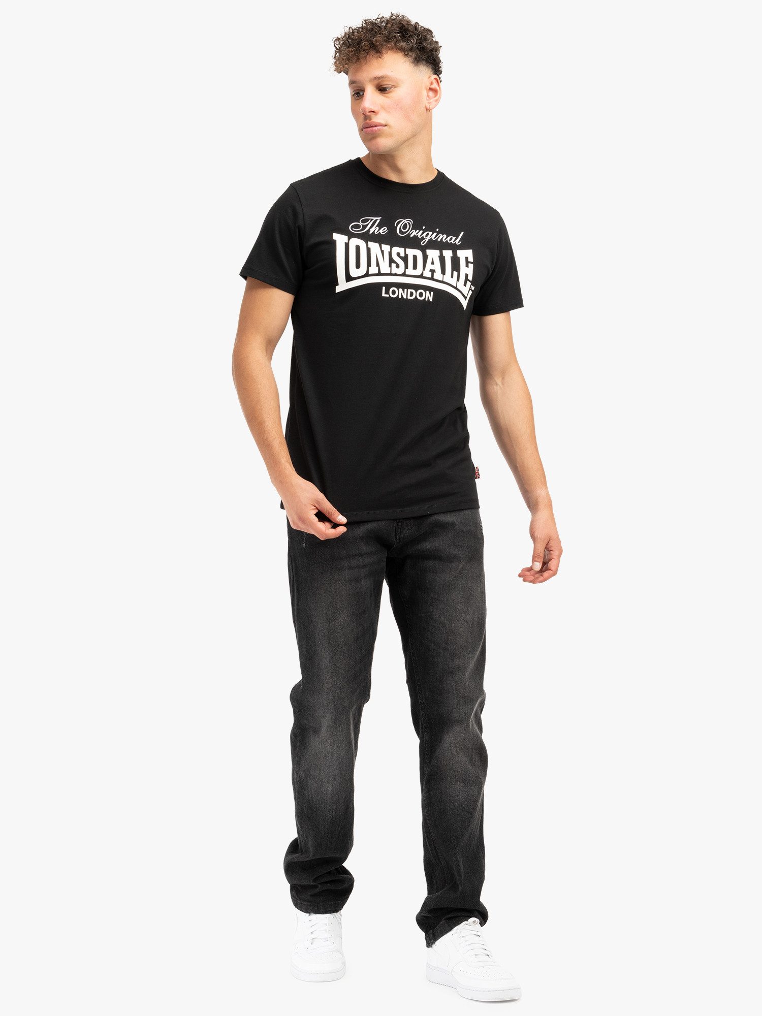 Lonsdale T-shirt