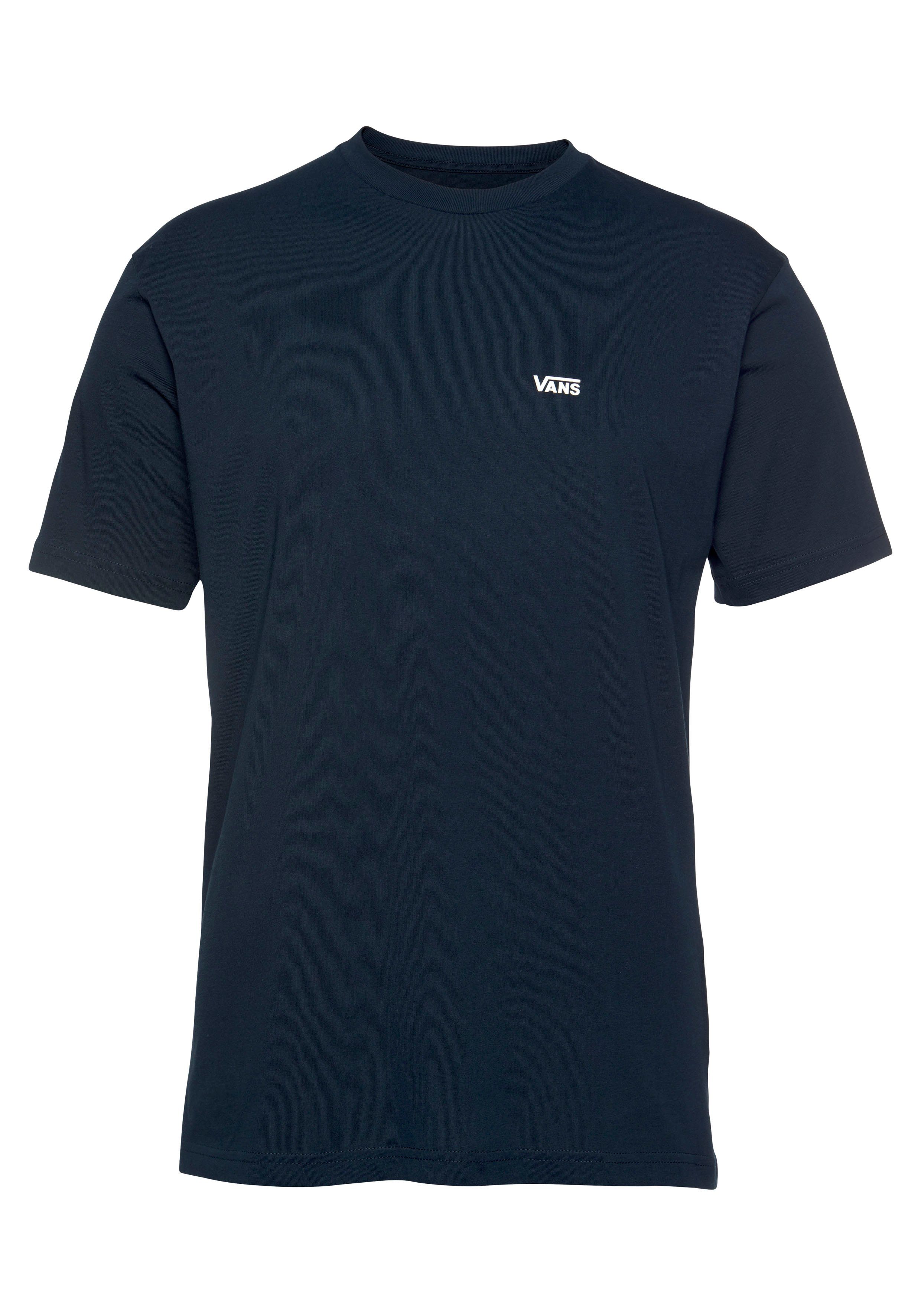 Vans T-shirt LEFT CHEST SS (1-delig)