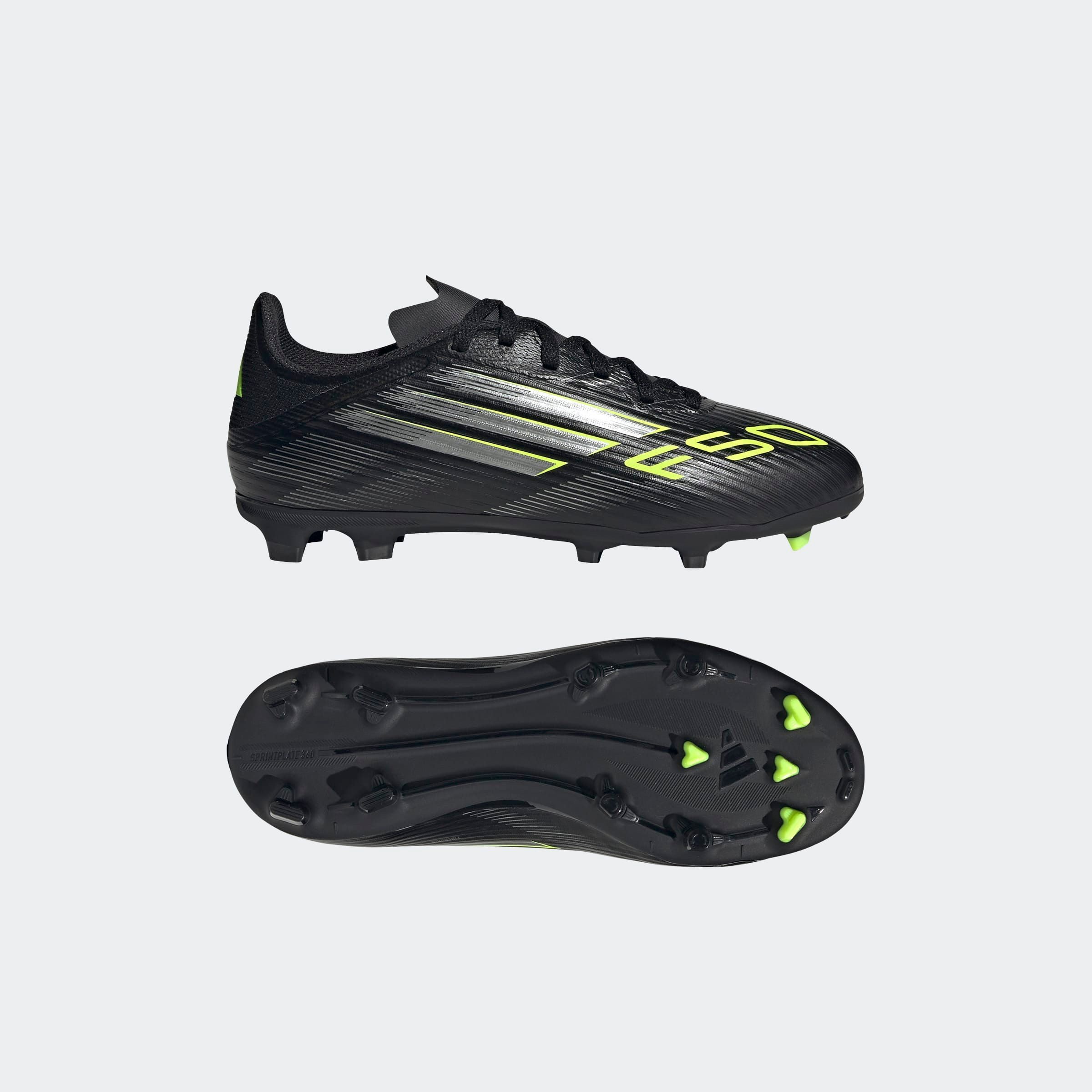 adidas Performance Voetbalschoenen F50 LEAGUE KIDS FG/MG