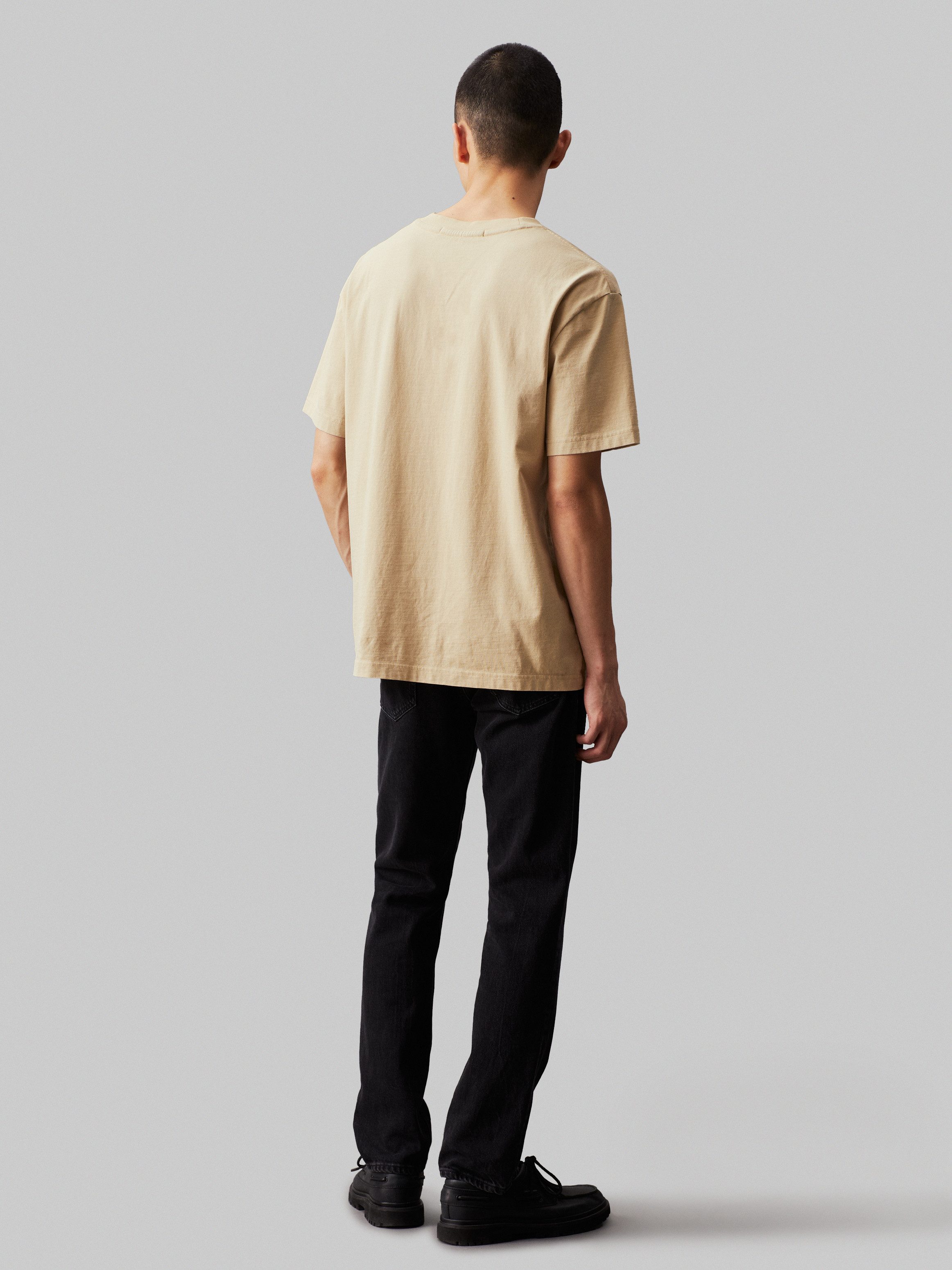 Calvin Klein Straight jeans Authentic Straight
