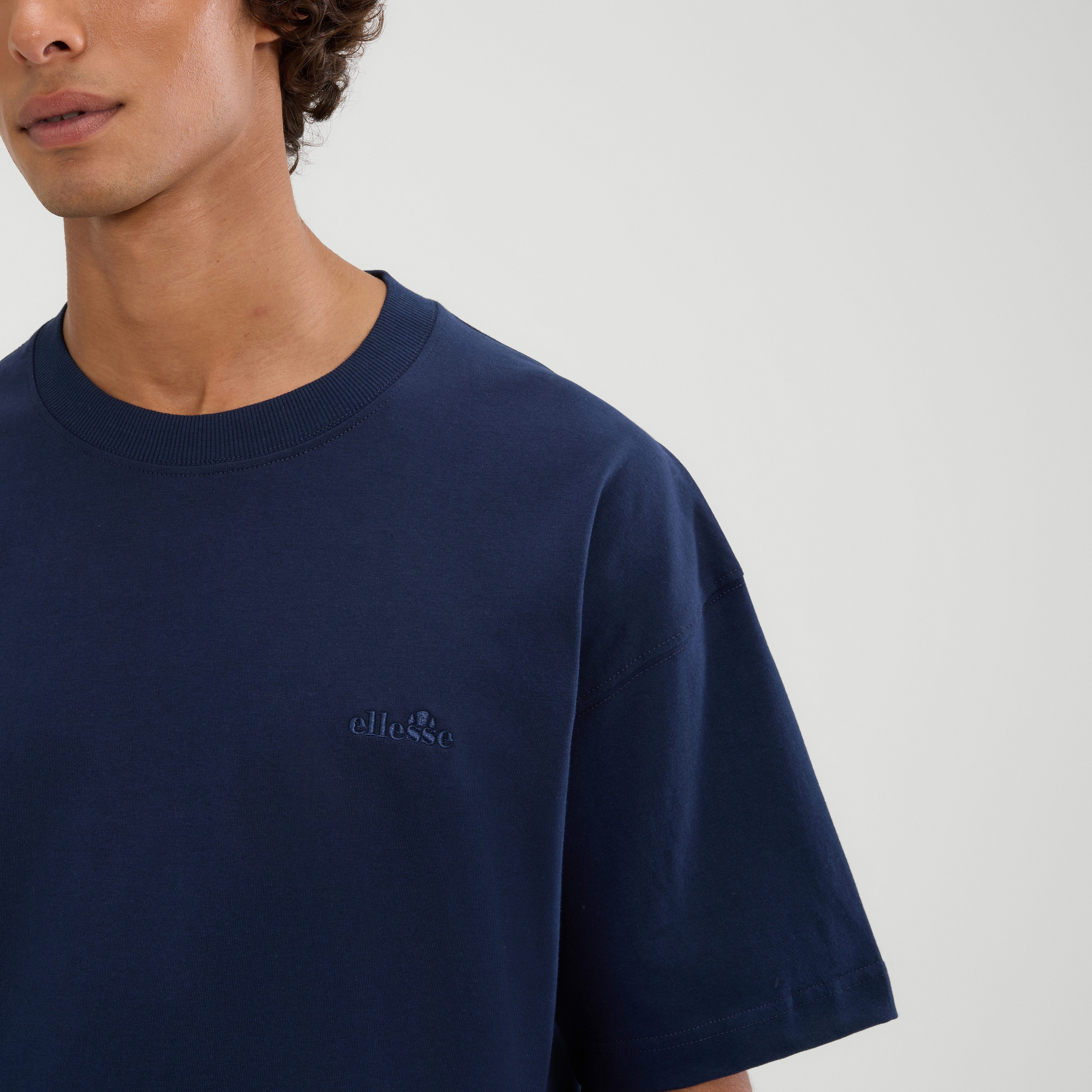 ellesse T-shirt SUISIO T SHIRT (1-delig)