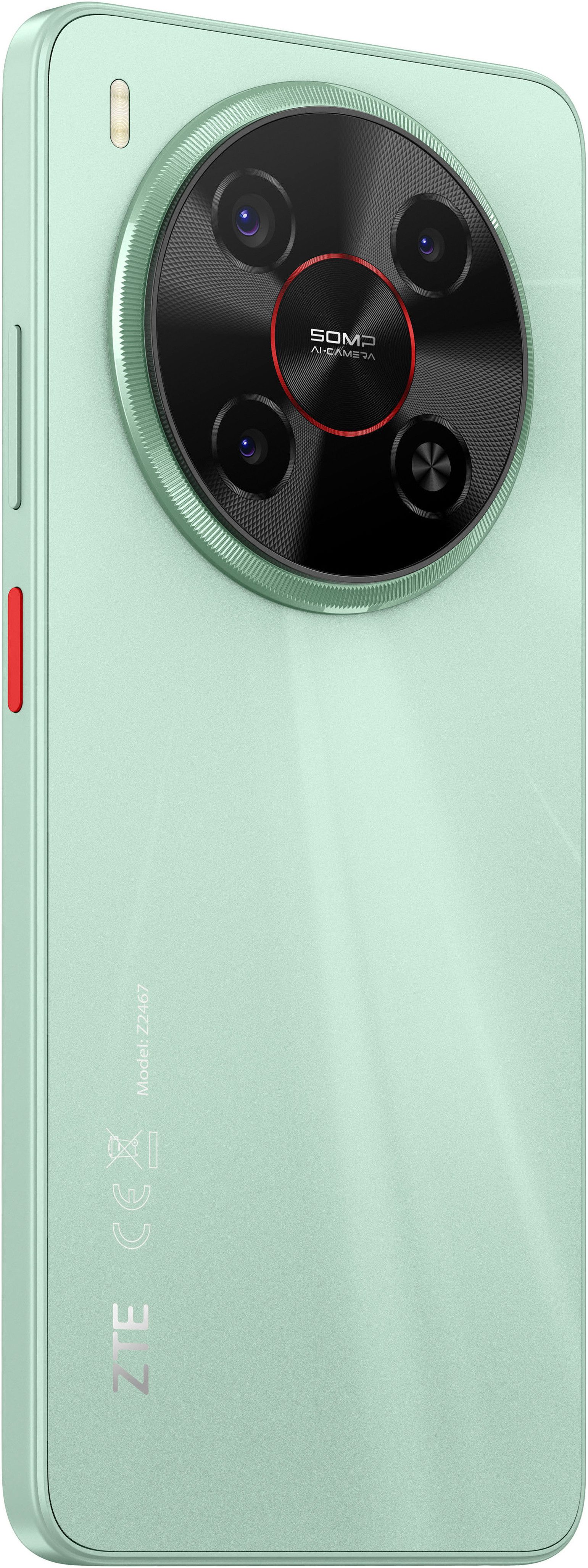 ZTE Smartphone Blade V70 Max