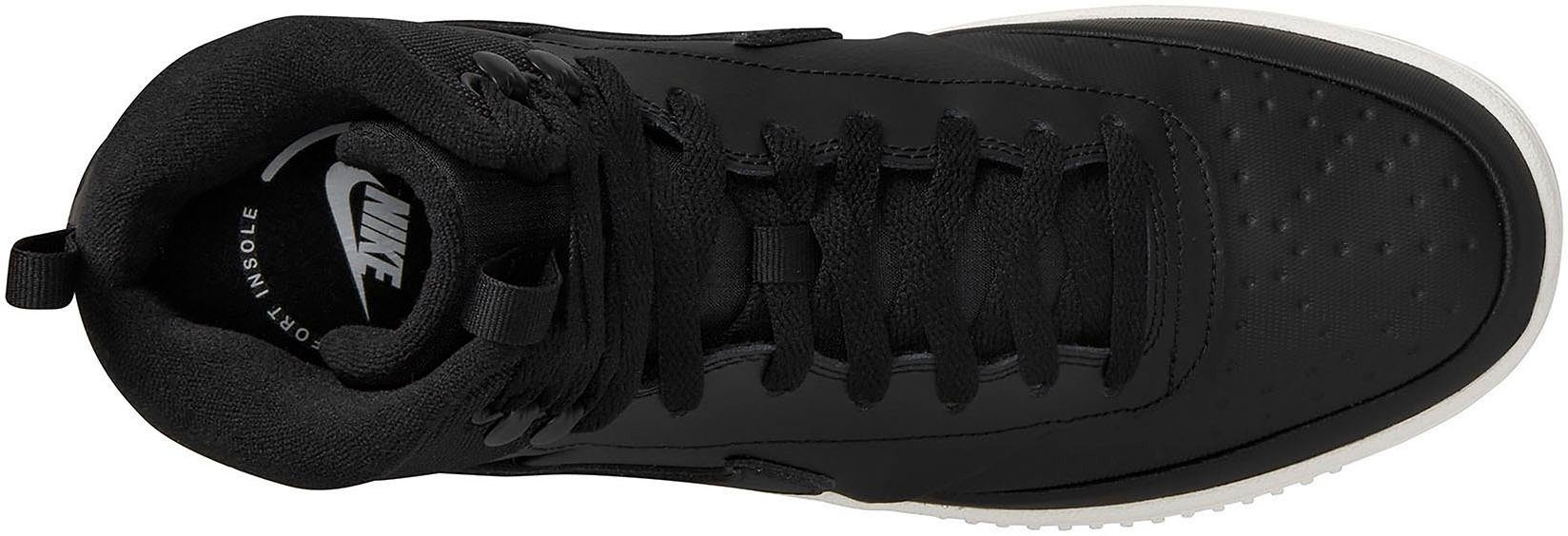 Nike Sportswear Sneakers COURT VISION MID WINTER