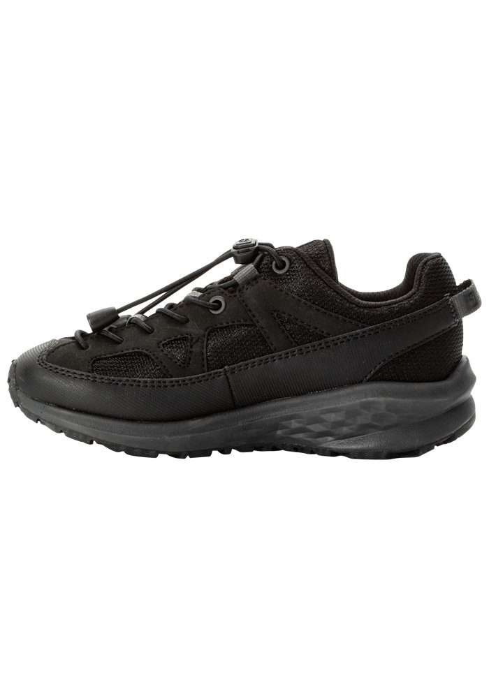 Jack Wolfskin Sneakers VILLI SNEAKER LOW K