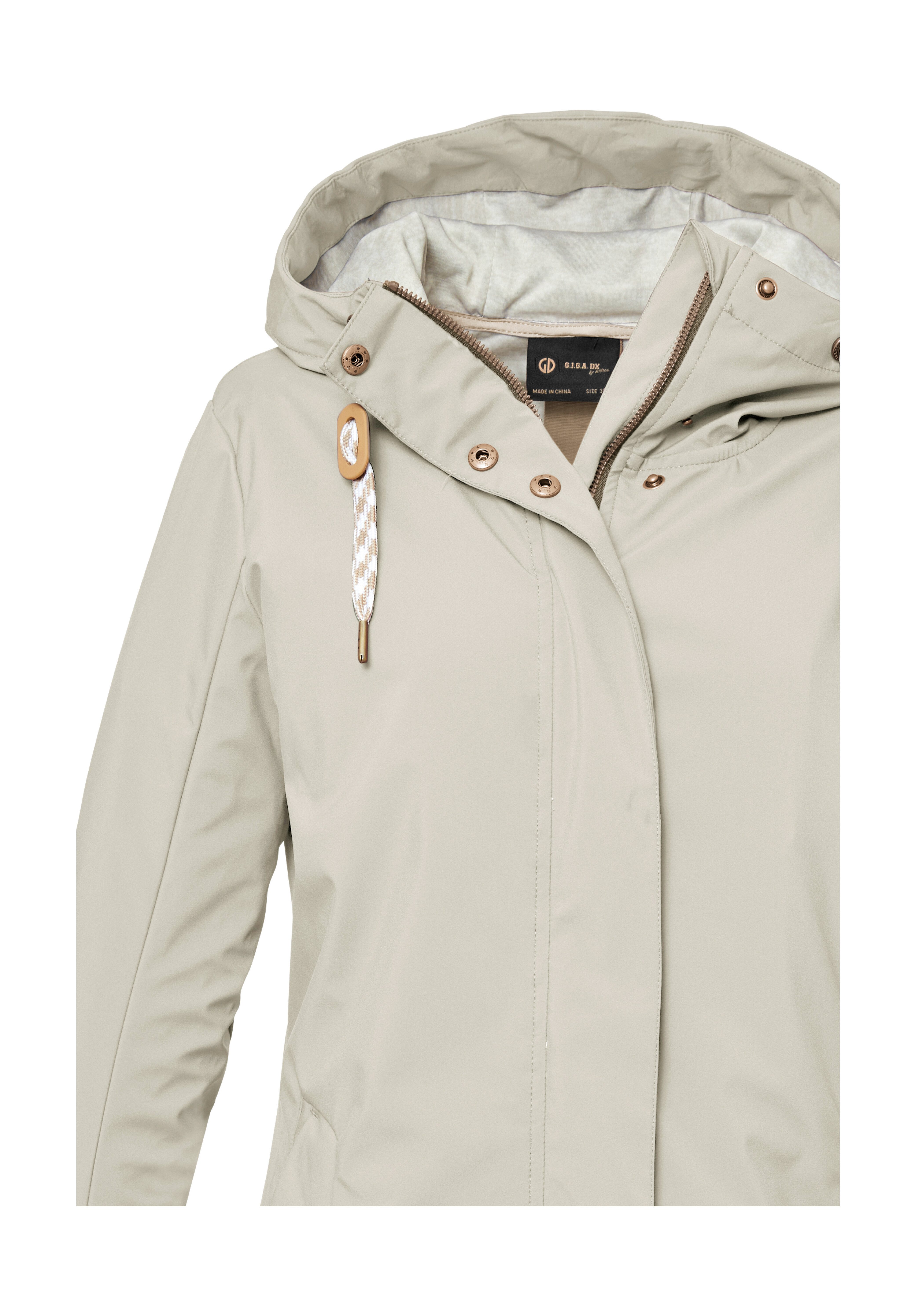 G.I.G.A. DX by killtec Softshell-parka GS 16 WMN SFTSHLL PRK