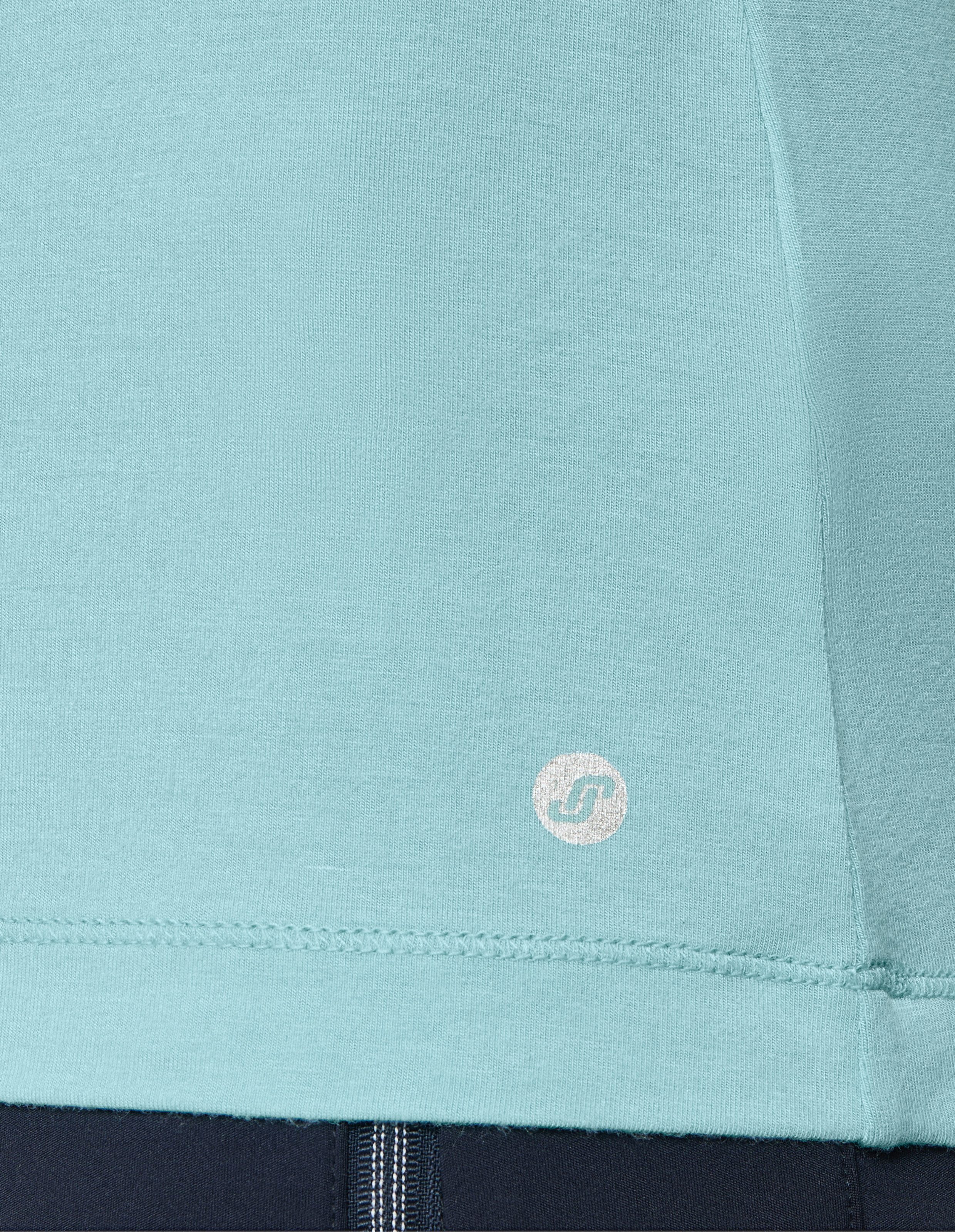 Joy Sportswear Shirt met print T-SHIRT OLGA