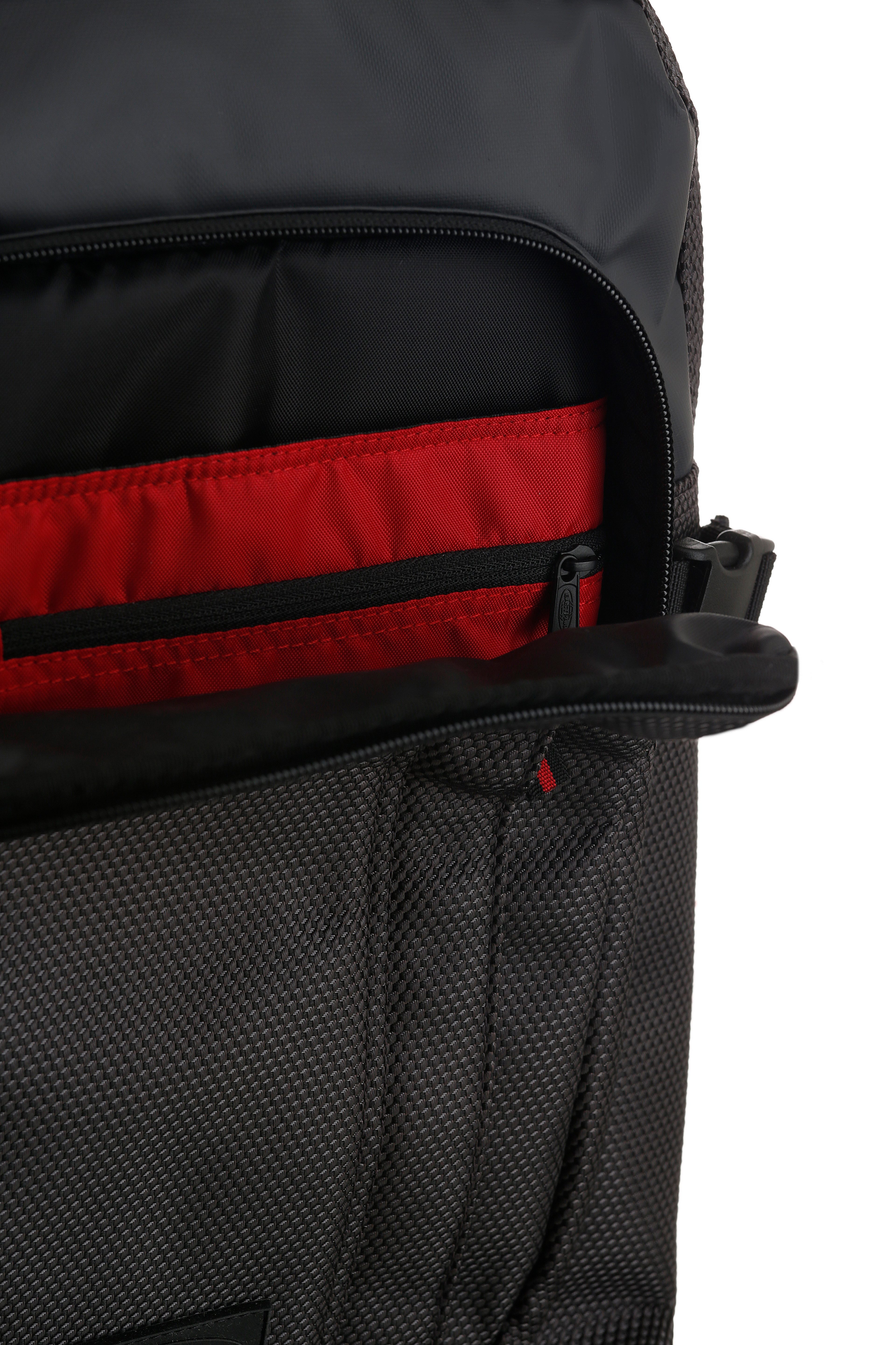 Eastpak Vrijetijdsrugzak Tecum L met veel bergruimte