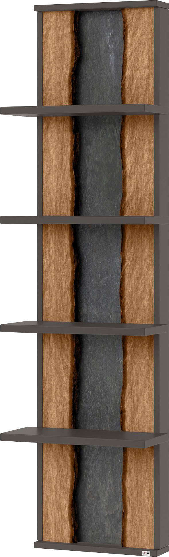 set one by Musterring Kapstokpaneel Tacoma Type 44, hoogte 172,4 cm