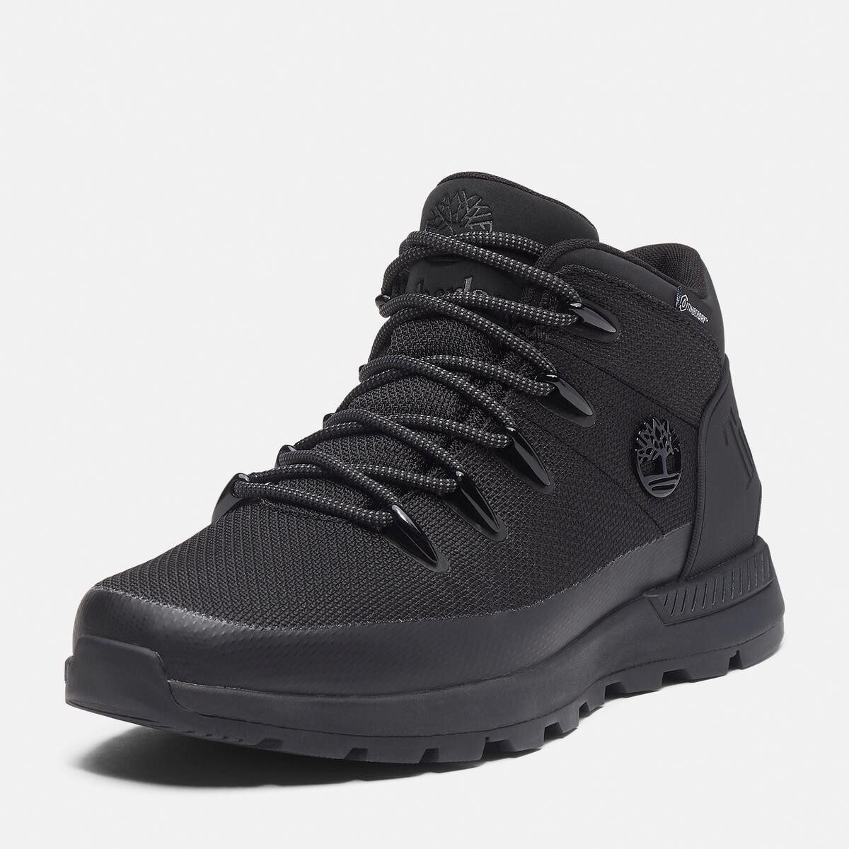Timberland Veterschoenen Sprint Trekker Mid Fab WP Winterlaarzen, veterschoenen, winterschoenen, waterdicht