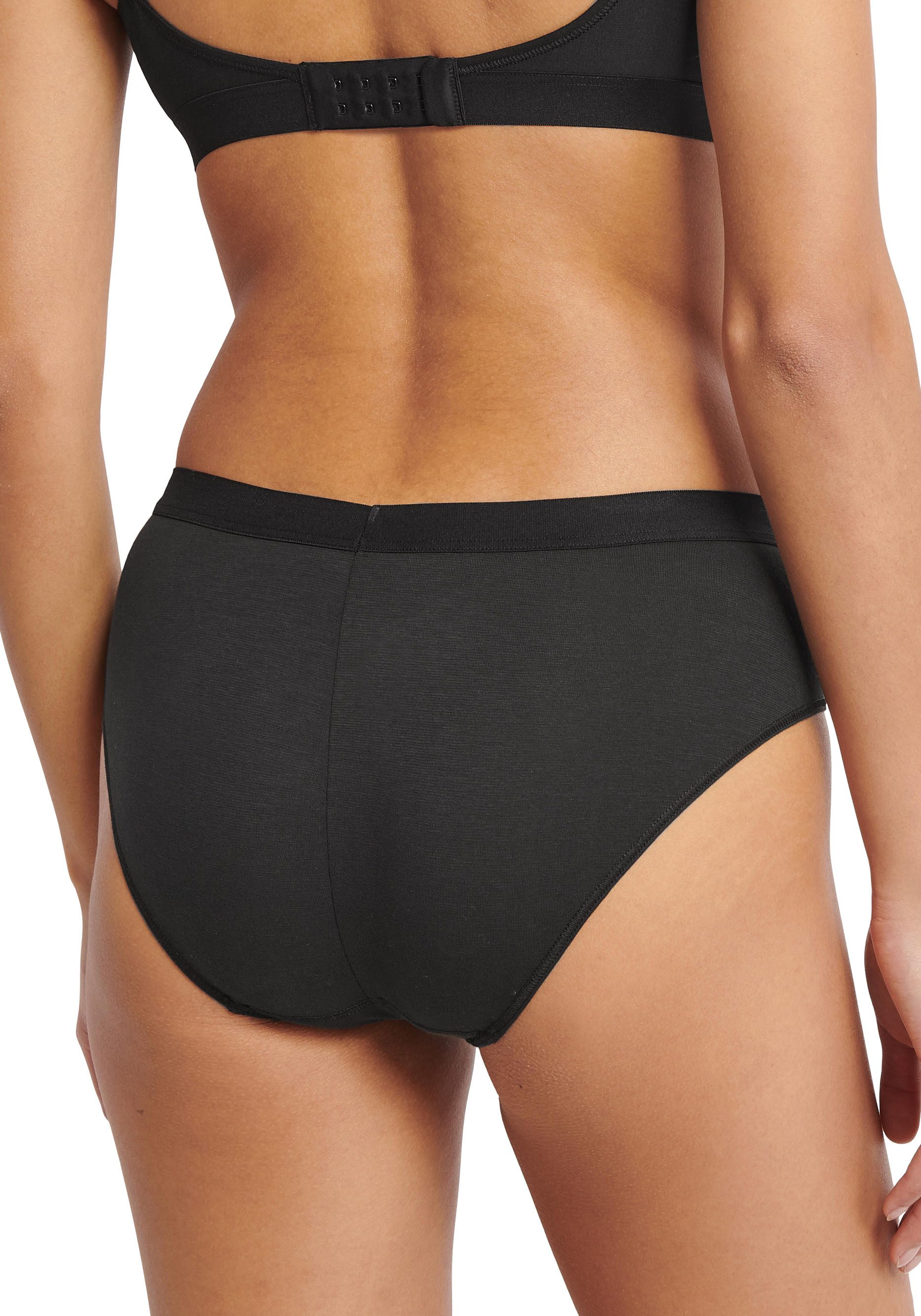 Sloggi Slip EVER Ease Hipster 2P Temperatuurregulerend (2 stuks Set van 2)