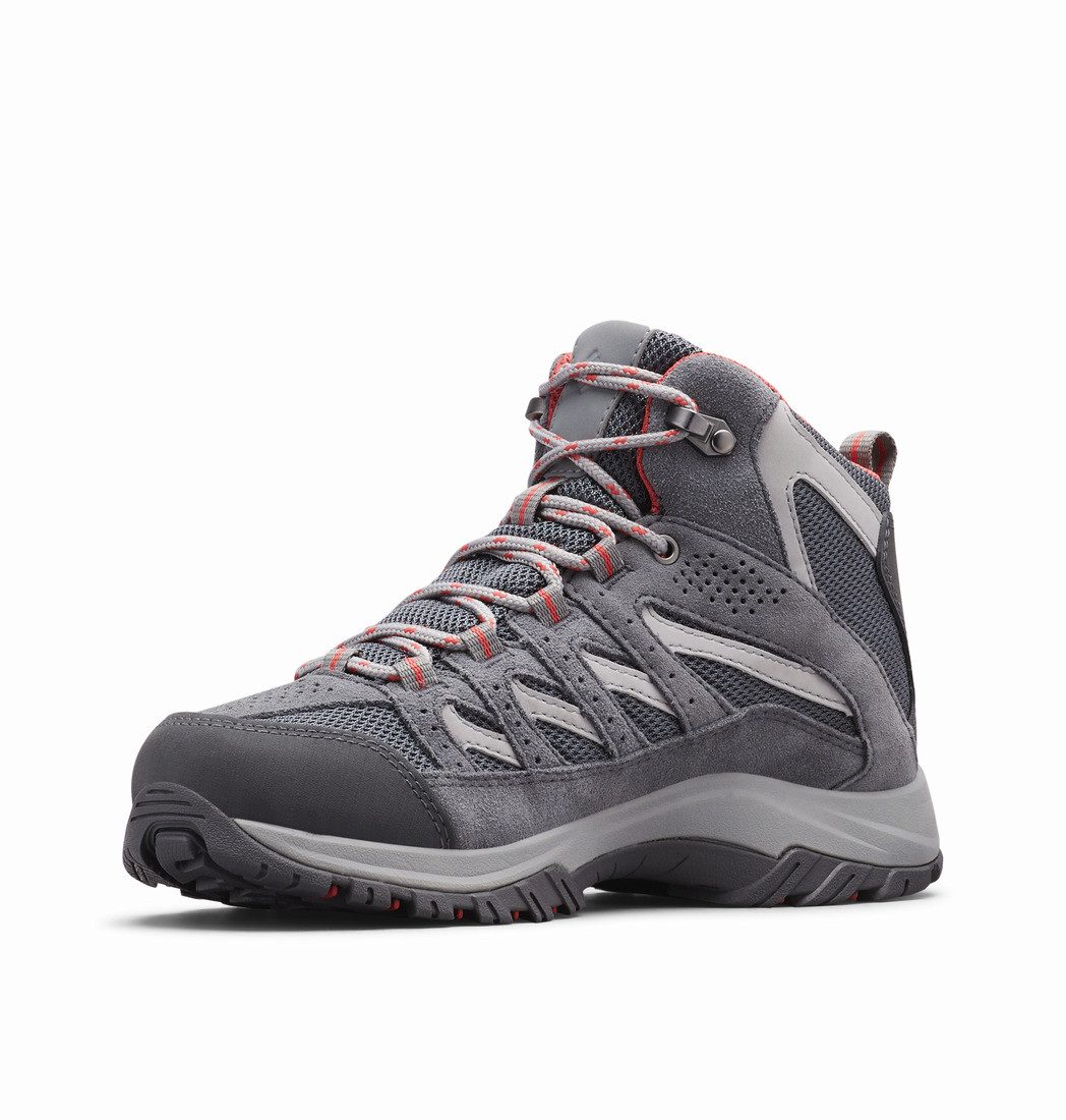 Columbia Outdoorschoenen CRESTWOOD™ MID WATERPROOF