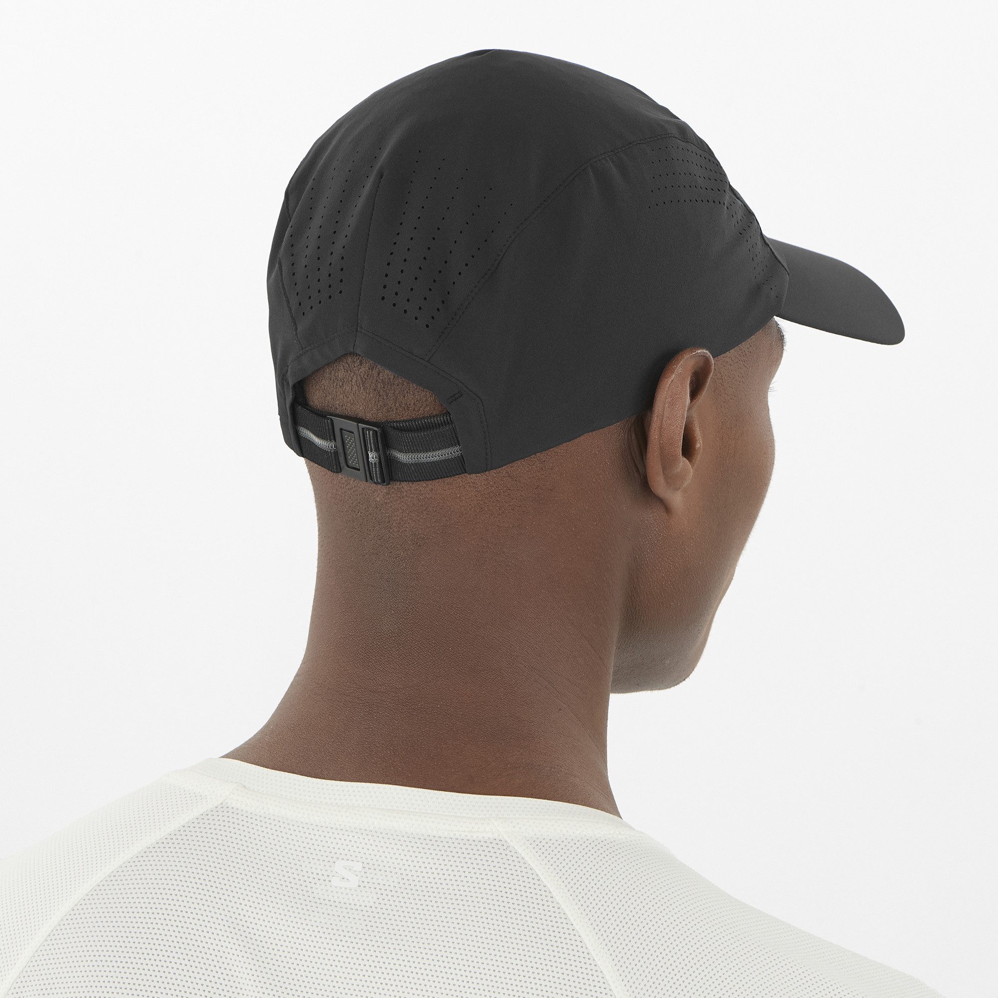 Salomon Baseball pet SHKout