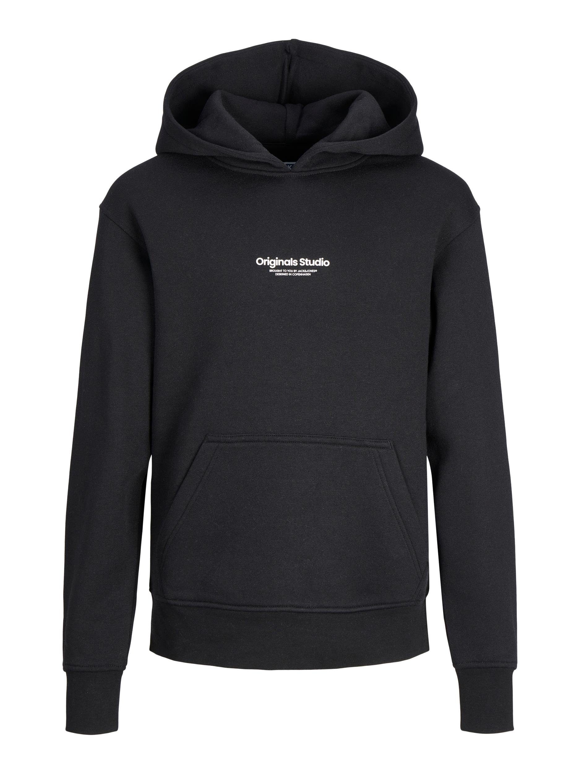 Jack & Jones Junior Hoodie JORVESTERBRO SWEAT HOOD NOOS JNR