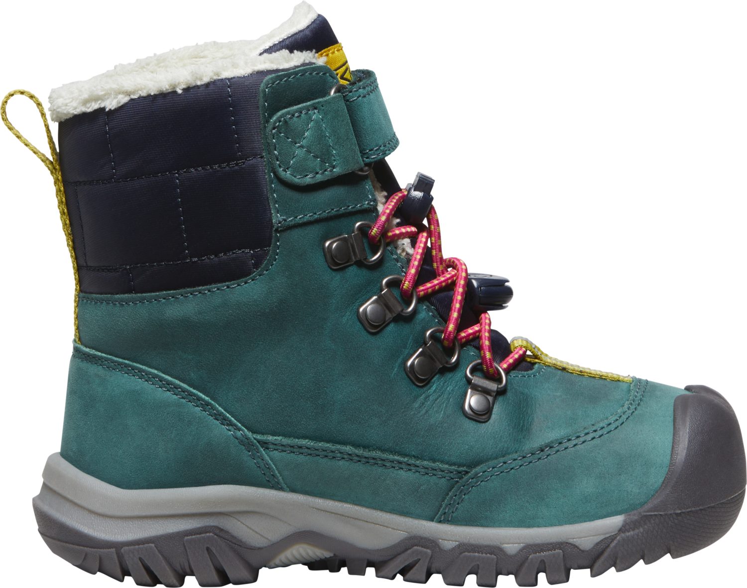 Keen Winterlaarzen KANIBOU WP