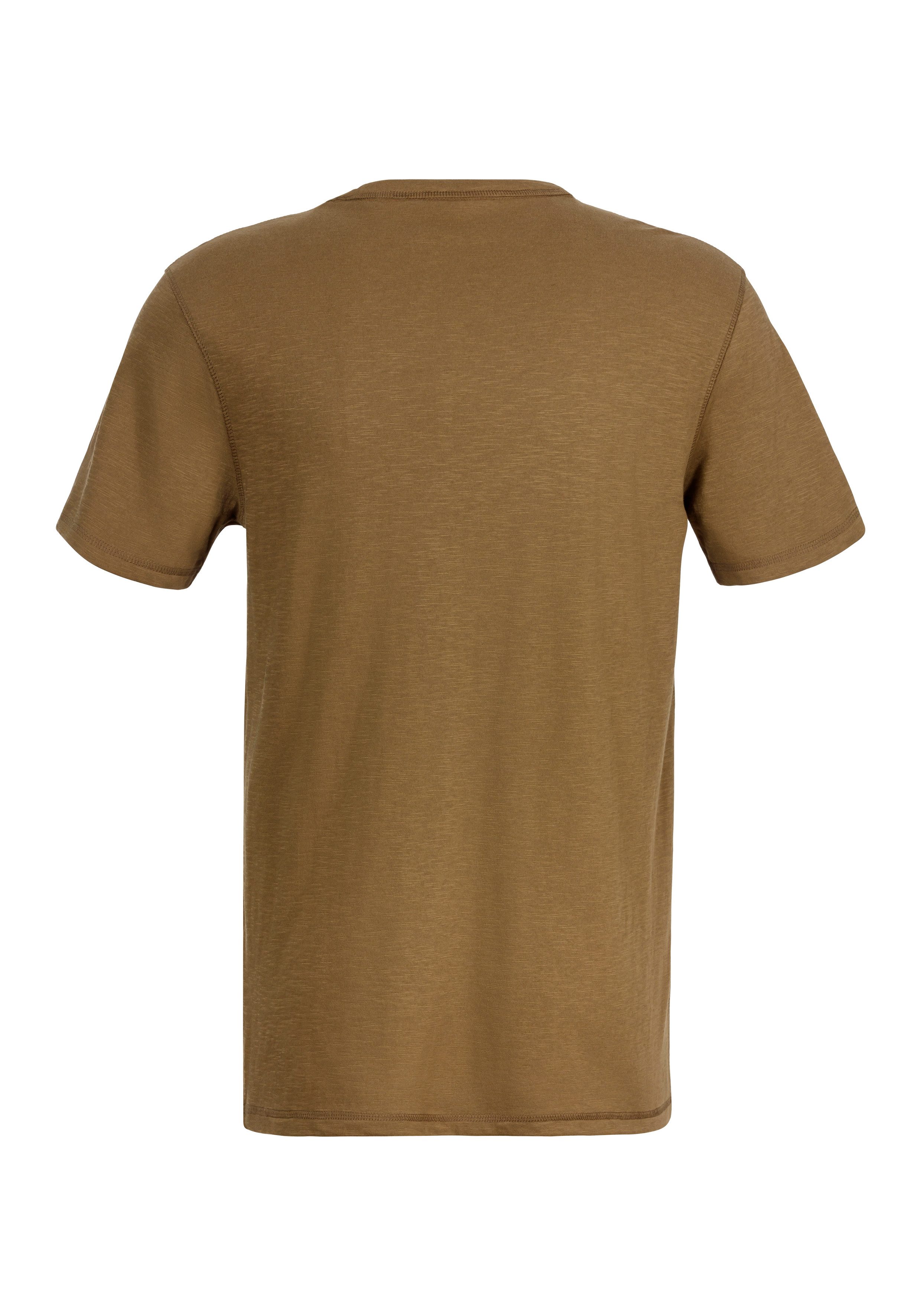 Boss Orange T-shirt Tegood met een ronde hals