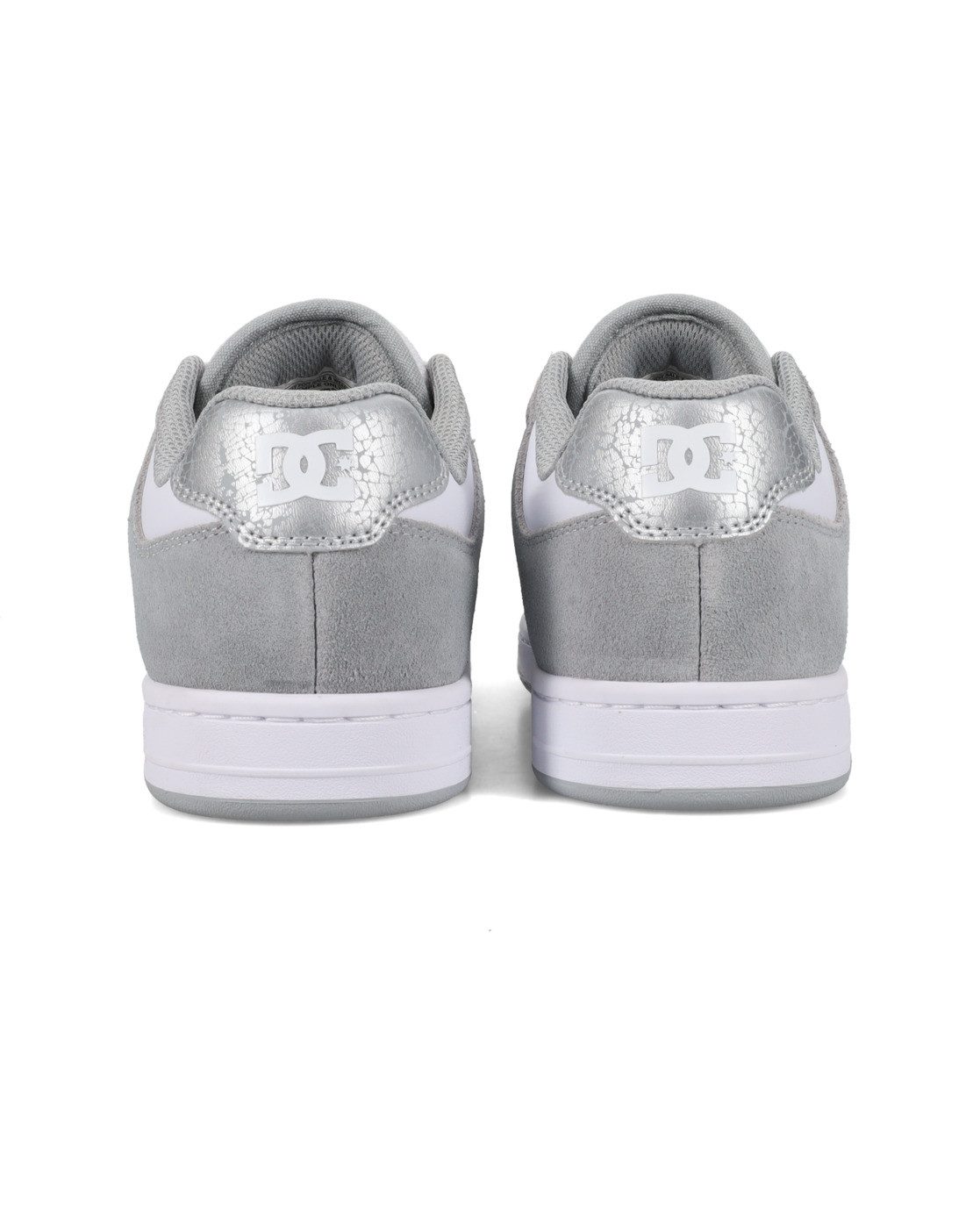 DC Shoes Sneakers Manteca 4