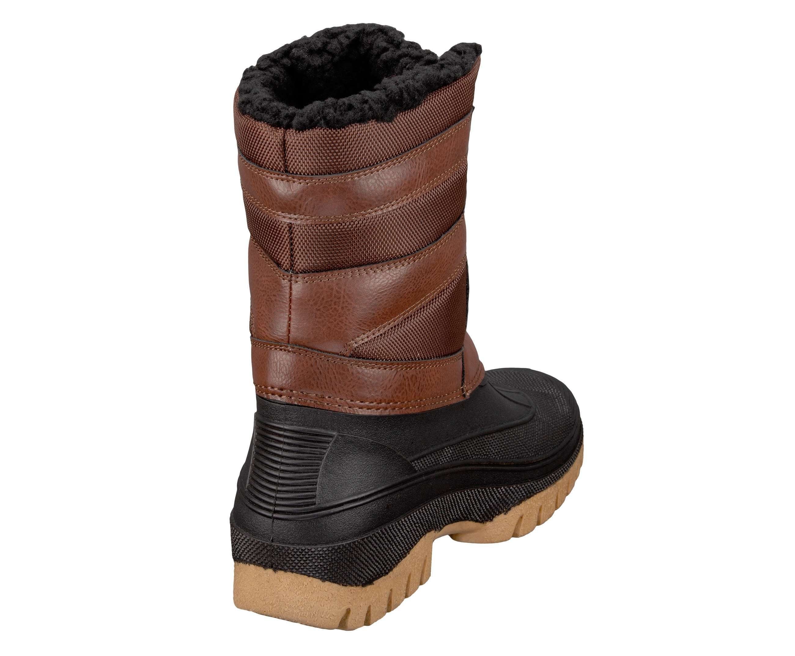 Lico Winterlaarzen Winterlaars Fenna