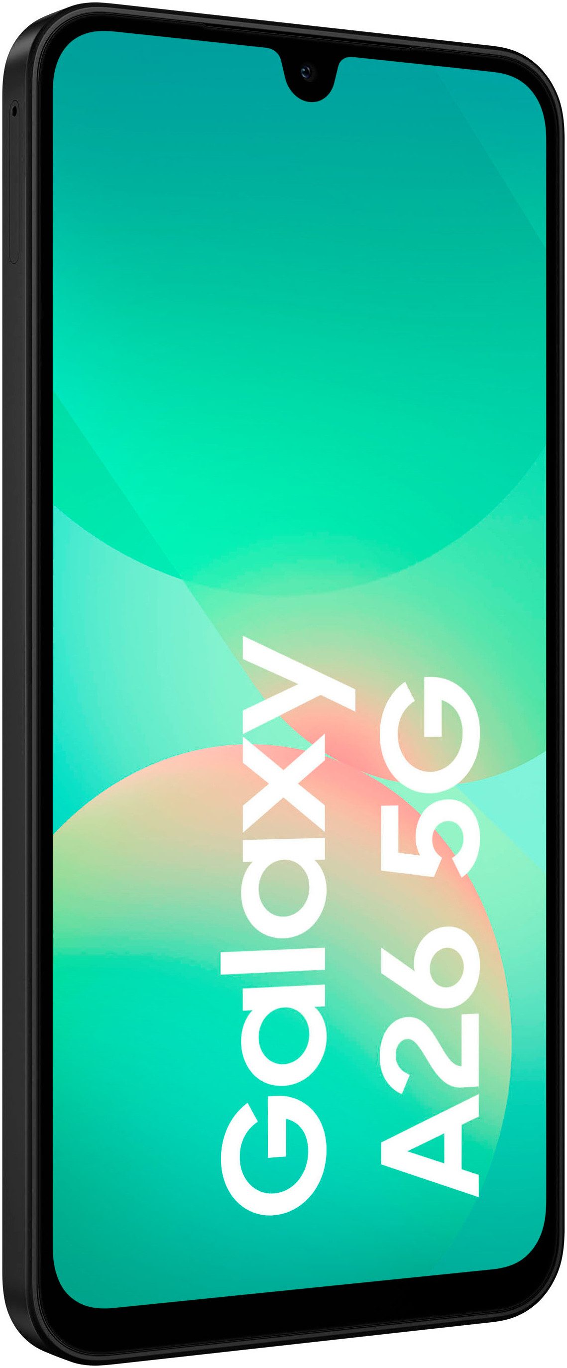 Samsung Smartphone Galaxy-A26 5G - 128GB