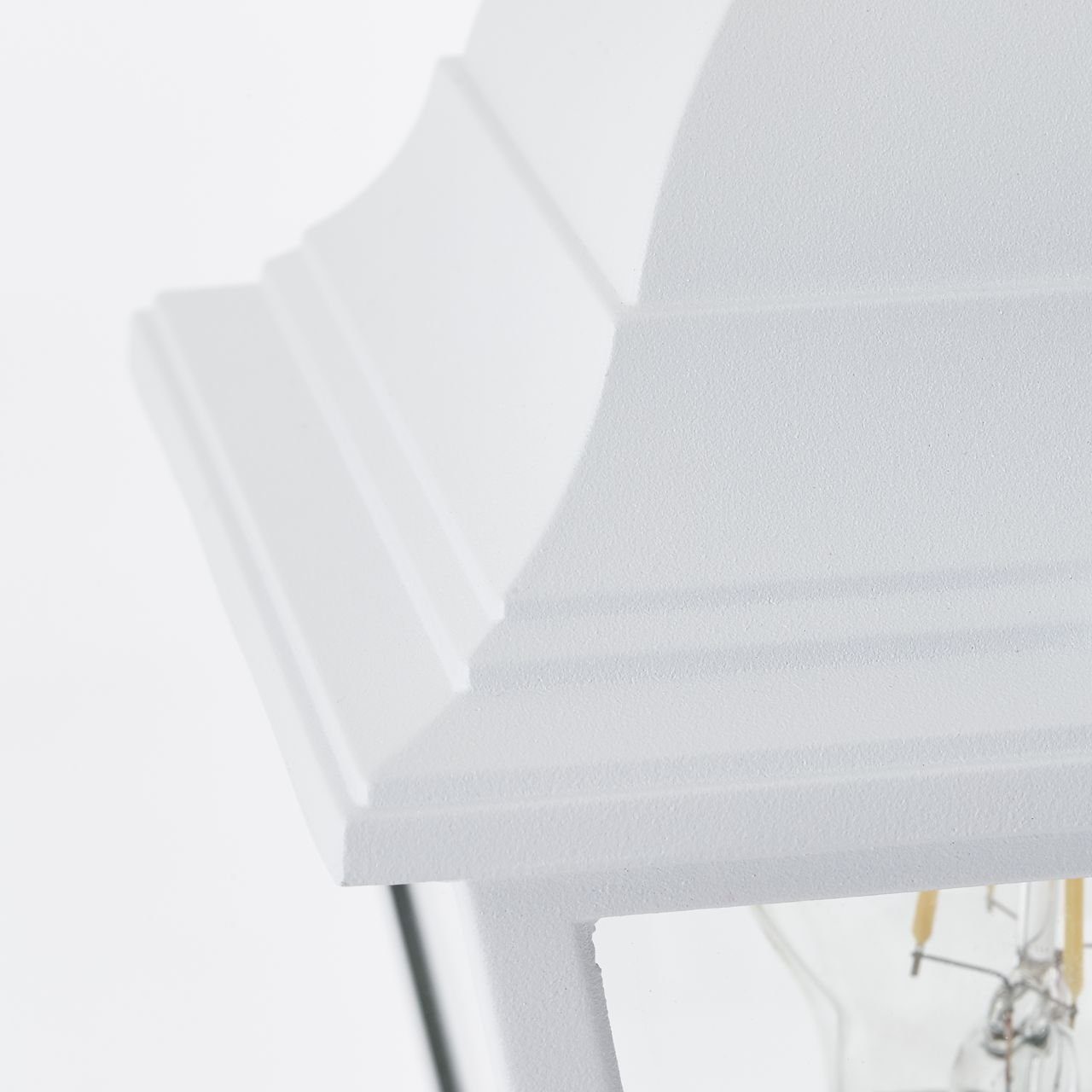 Brilliant Leuchten Paalverlichting Nissie Staande lamp - staande lamp voor aan de buitenkant - 100 cm hoogte - E27 fitting (1 stuk)