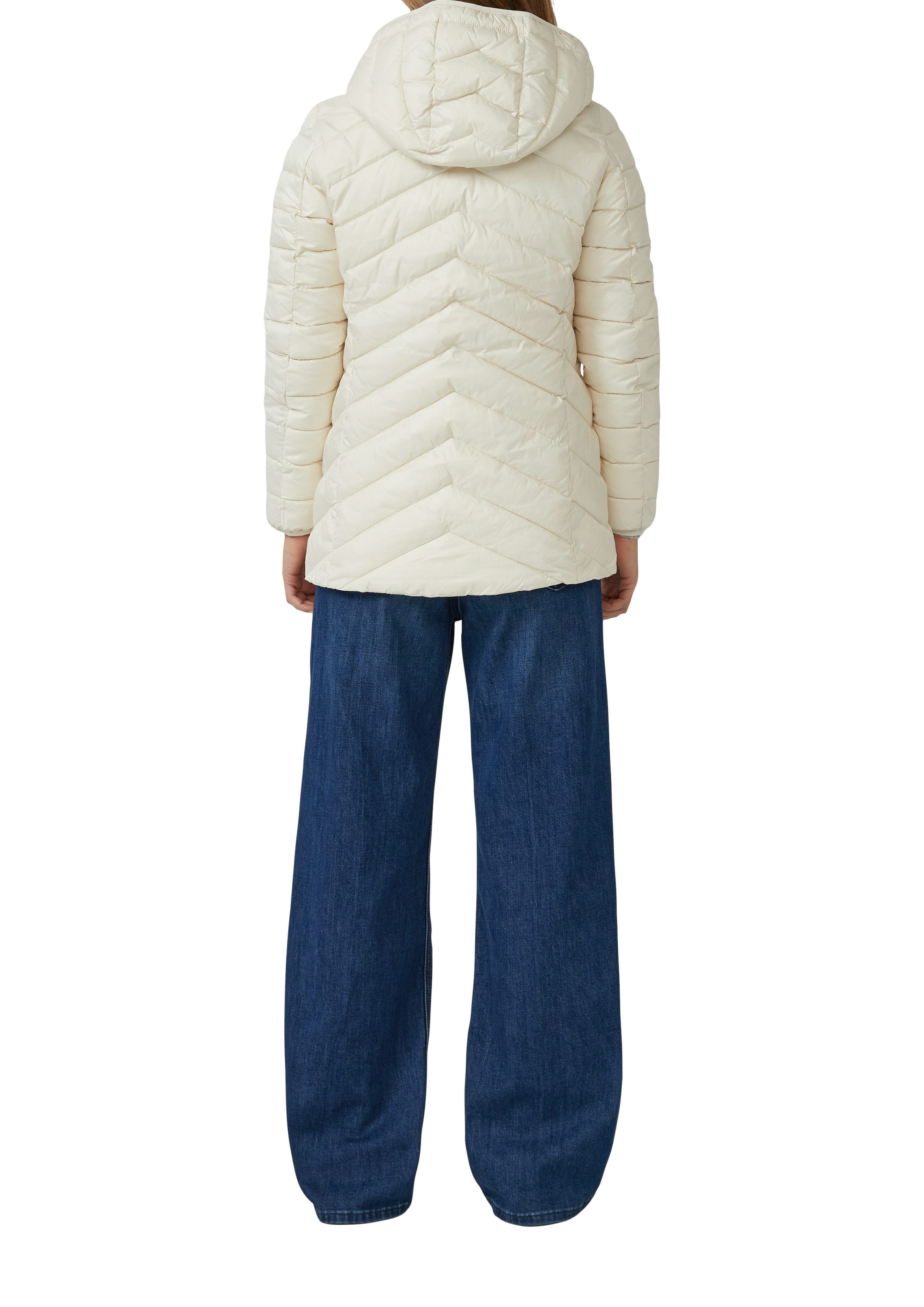 s.Oliver Outdoorjack