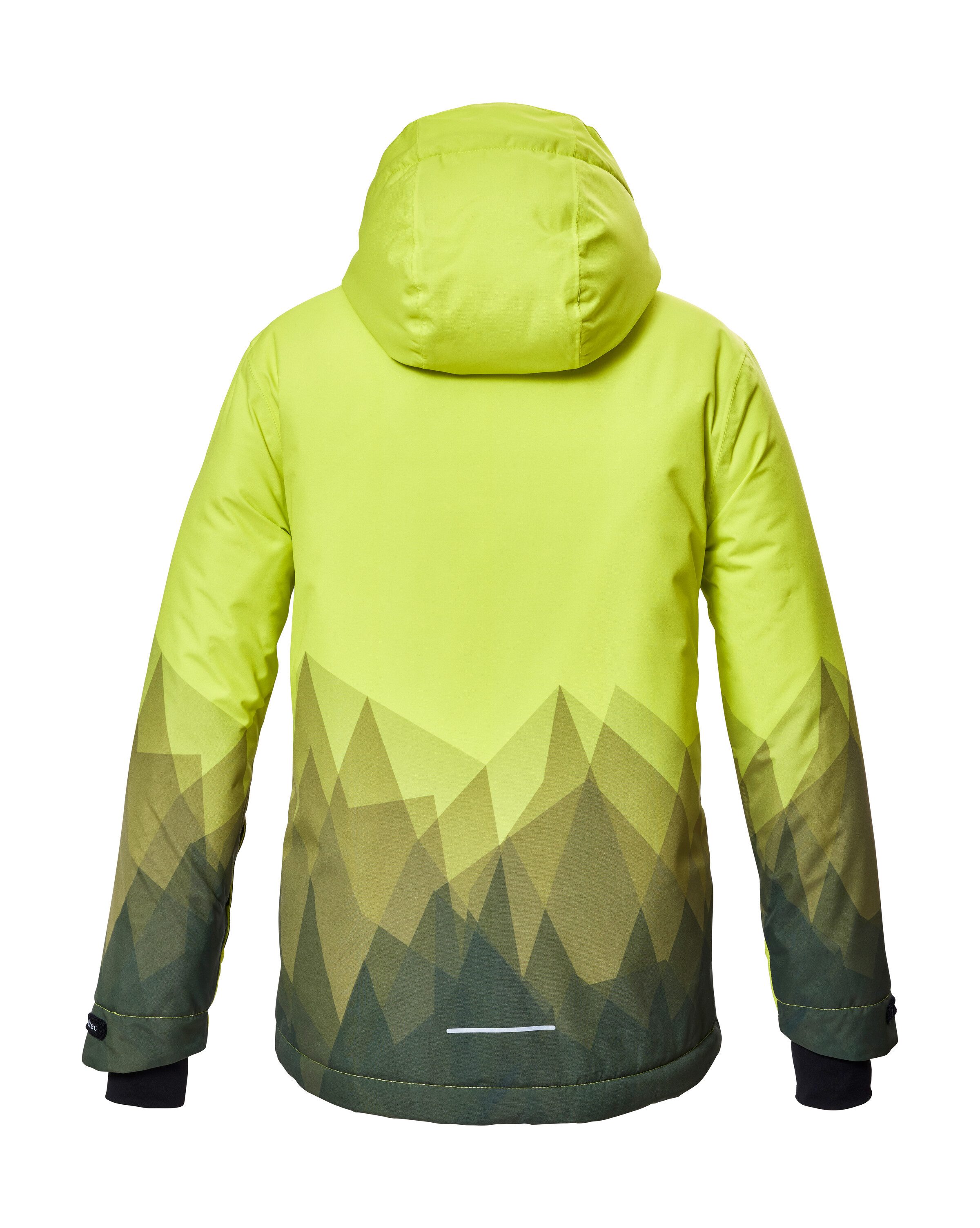Killtec Ski-jack KSW 383 BYS SKI JCKT