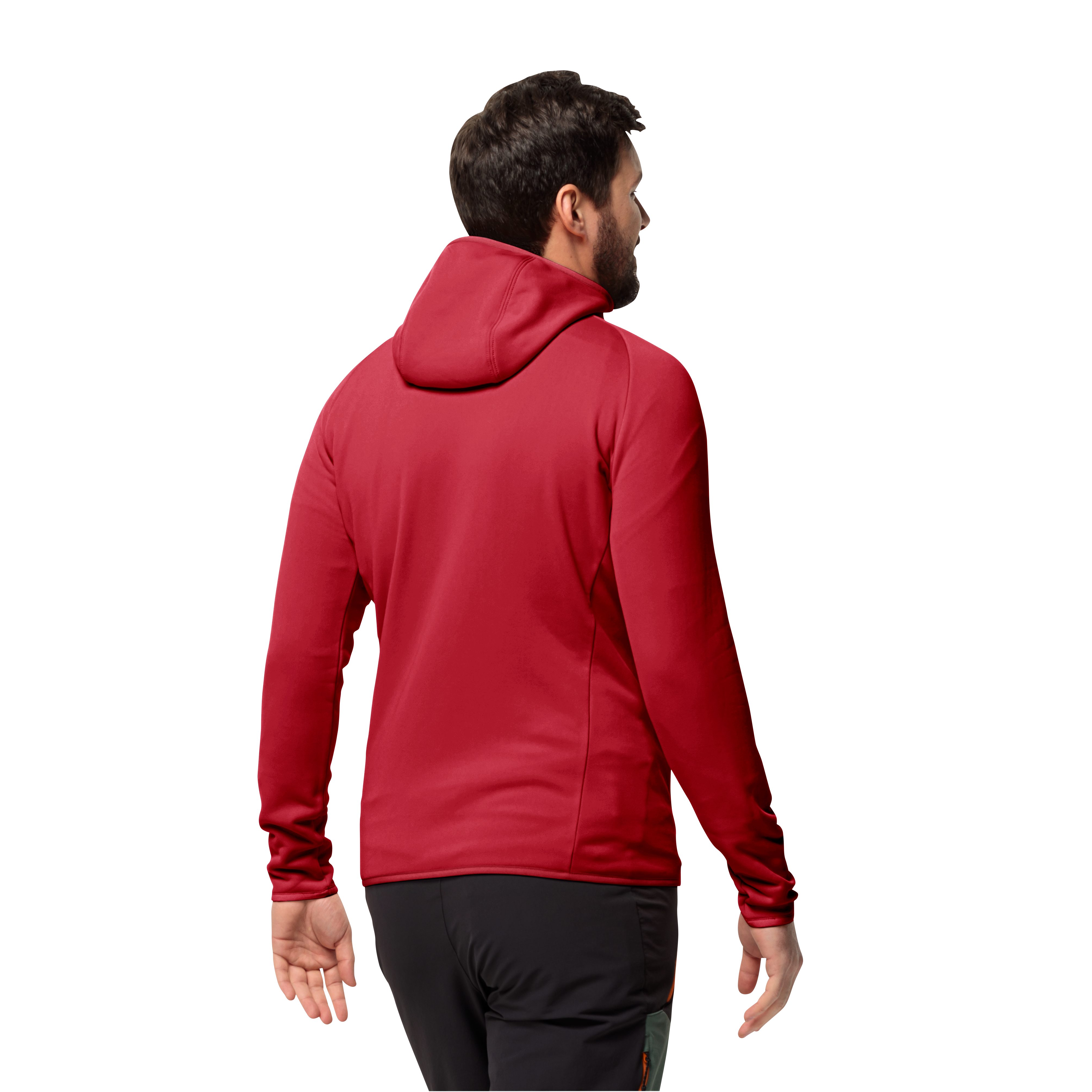 Jack Wolfskin Functioneel jack BAISELBERG