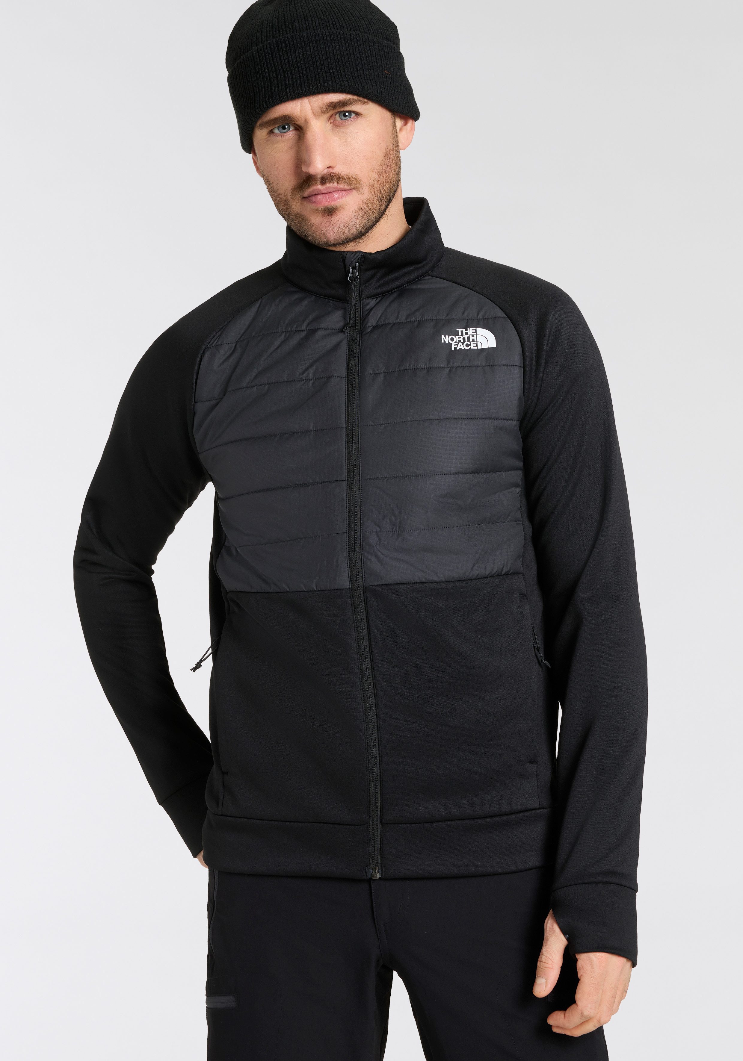 The North Face Functioneel jack