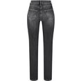 mac 5-pocket jeans grijs