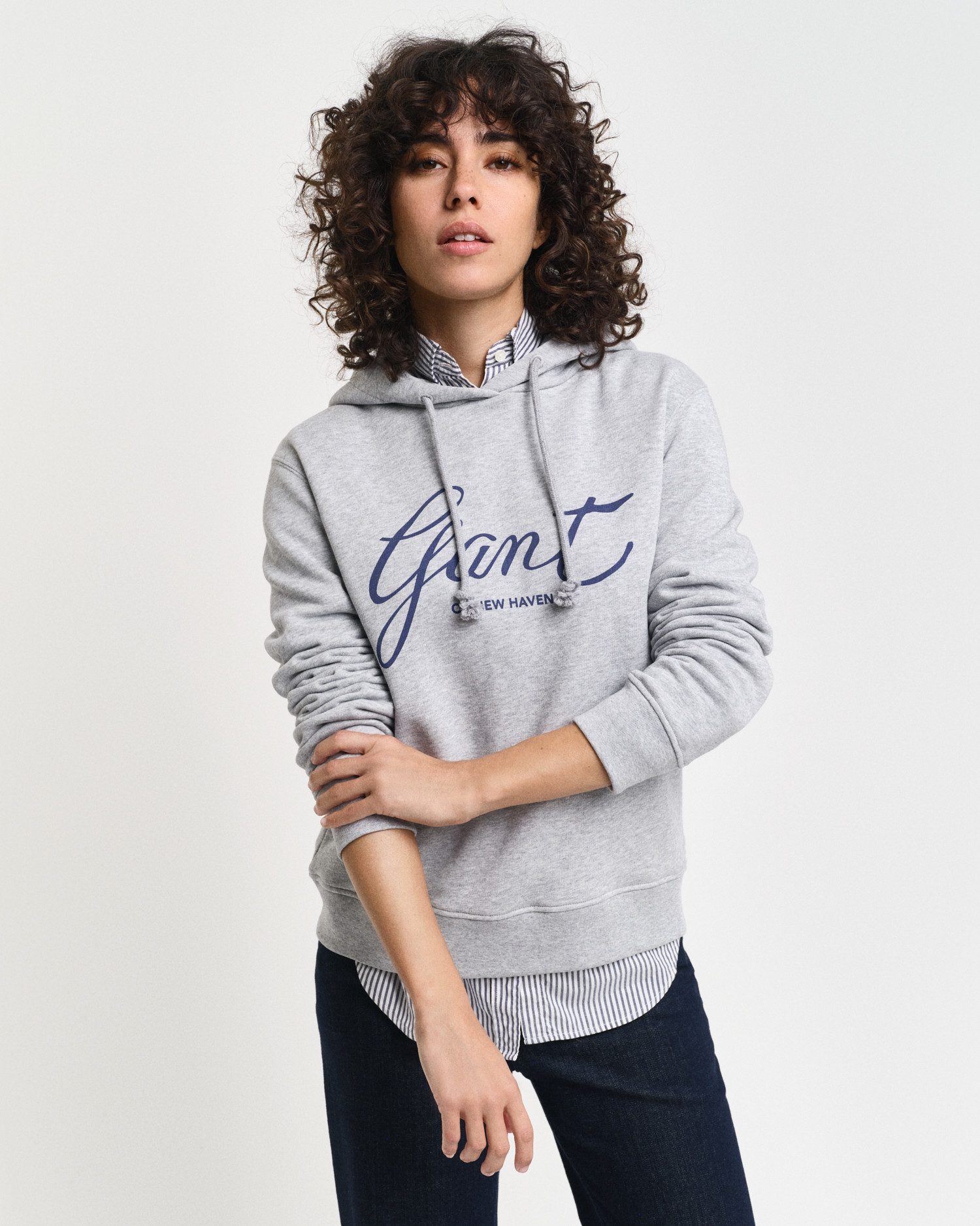 Gant Hoodie