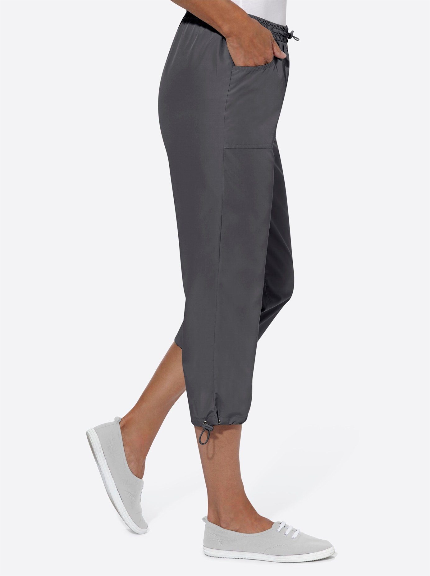 Classic Basics 7/8-broek