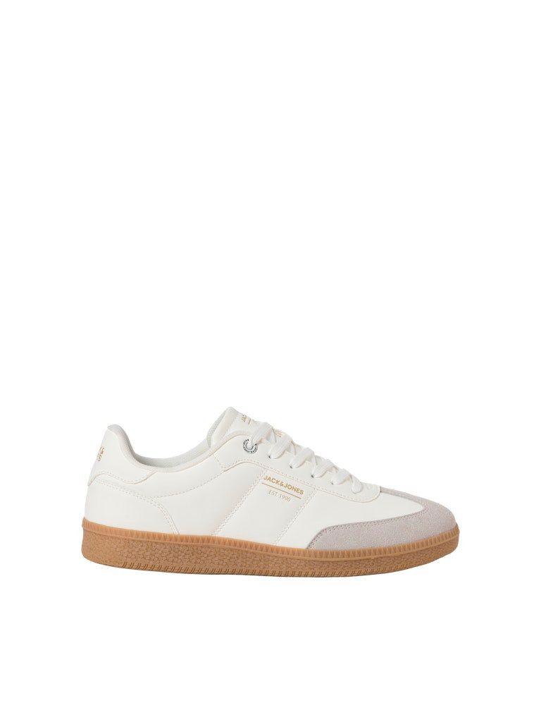 Jack & Jones Sneakers JFWREECHER met logo-applicaties