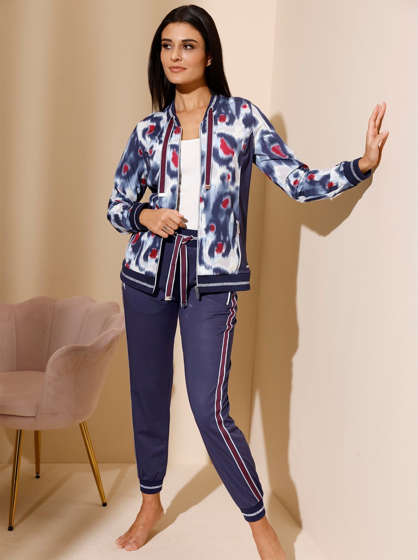 feel good Homewearbroek