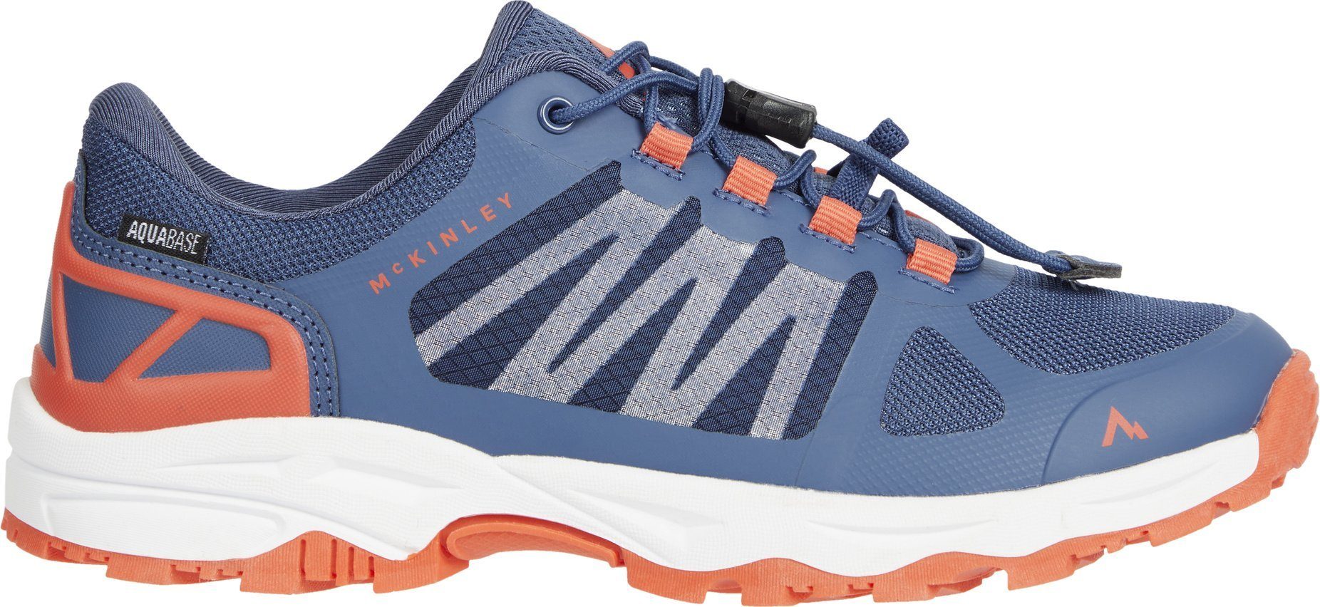 McKinley Wandelschoenen Kansas III AQB J Multifunctionele schoen, waterafstotend