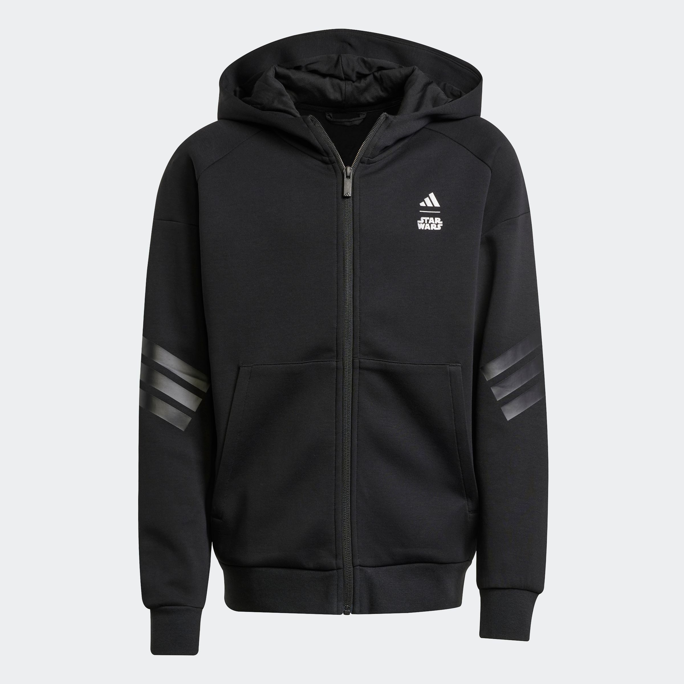adidas Sportswear Hoodie J SW MNDO TT
