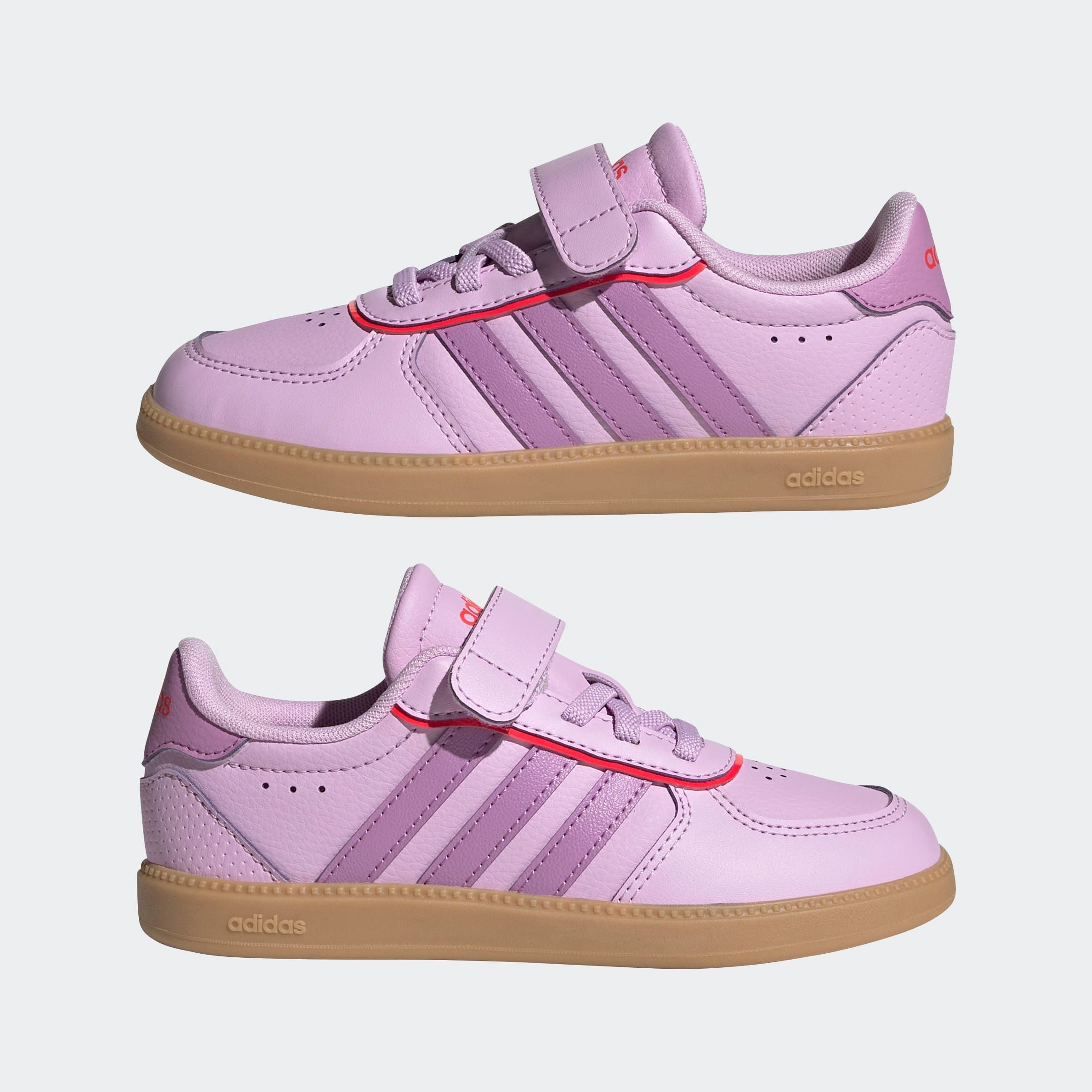 adidas Sportswear Sneakers BREAKNET SLEEK KIDS