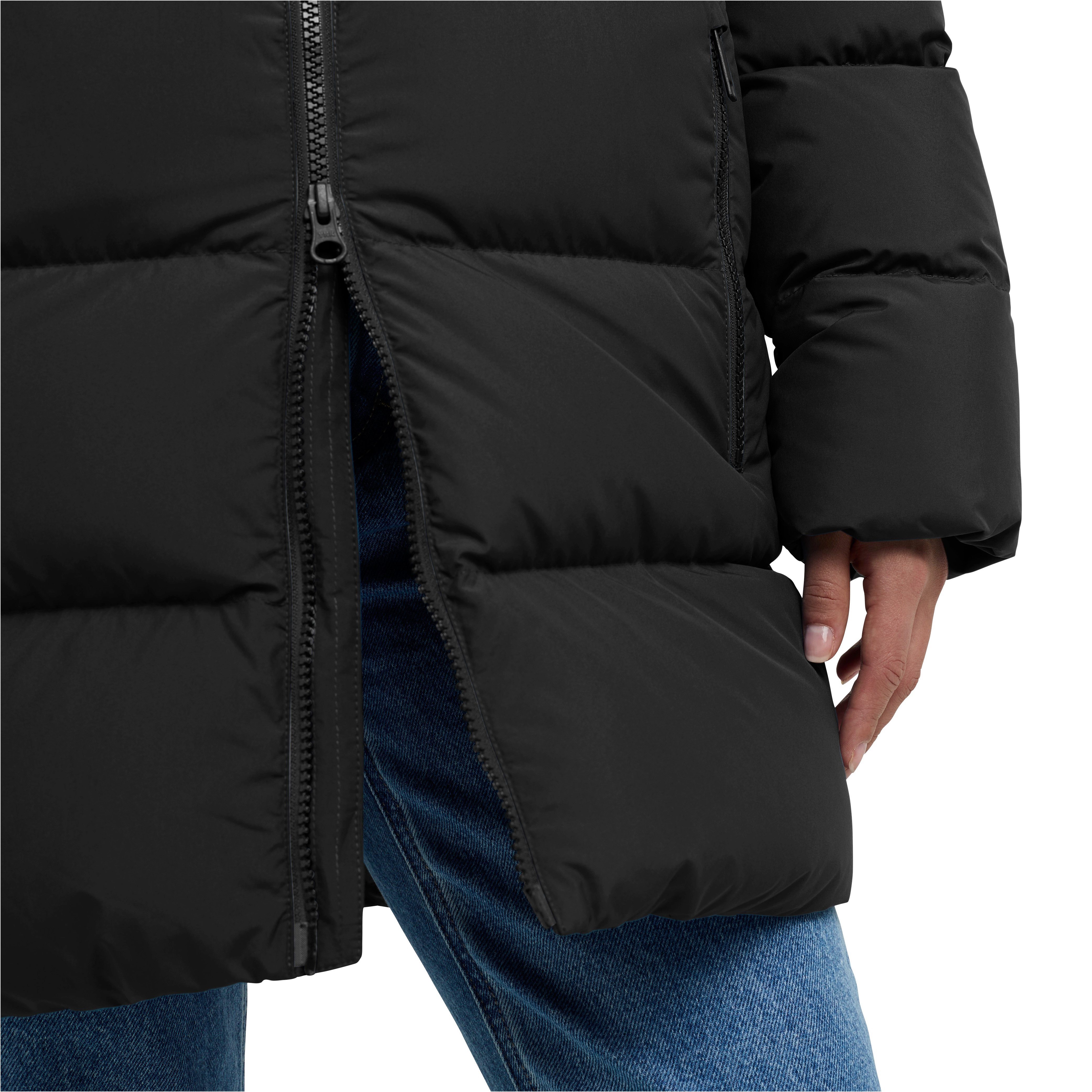 Jack Wolfskin Donsjack FROZEN PALACE LONG JKT W RDS