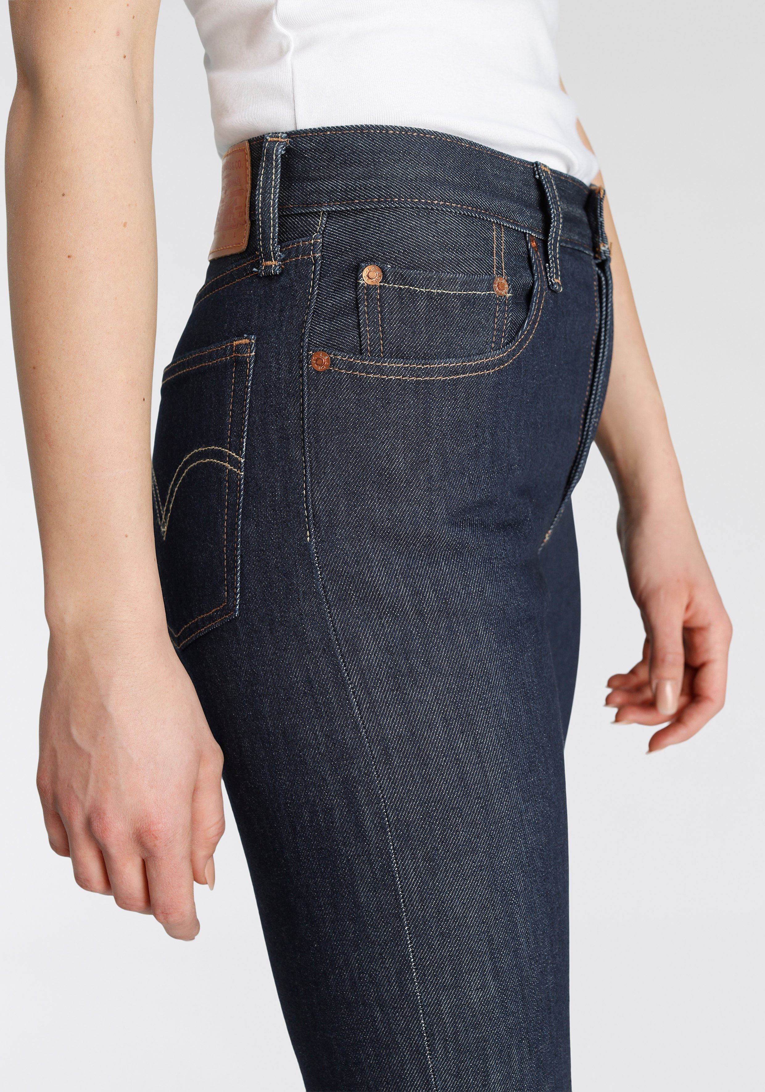 Levi's® 5-pocket jeans 501 Long 501 collection
