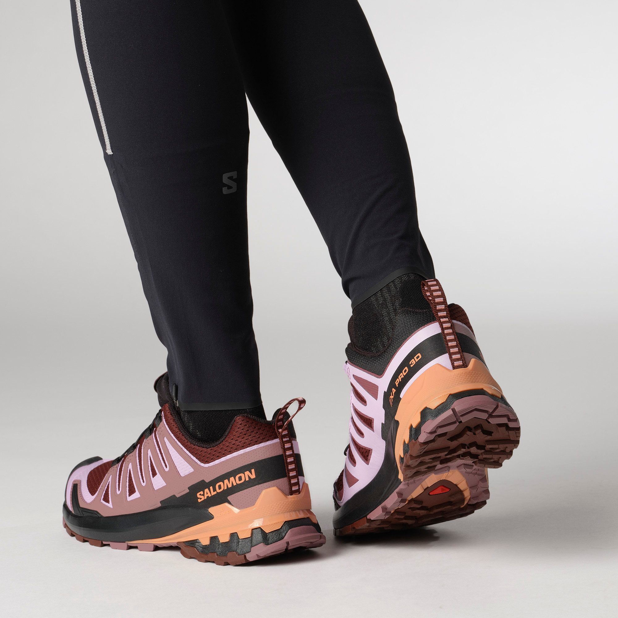Salomon Trailrunningschoenen XA PRO 3D V9